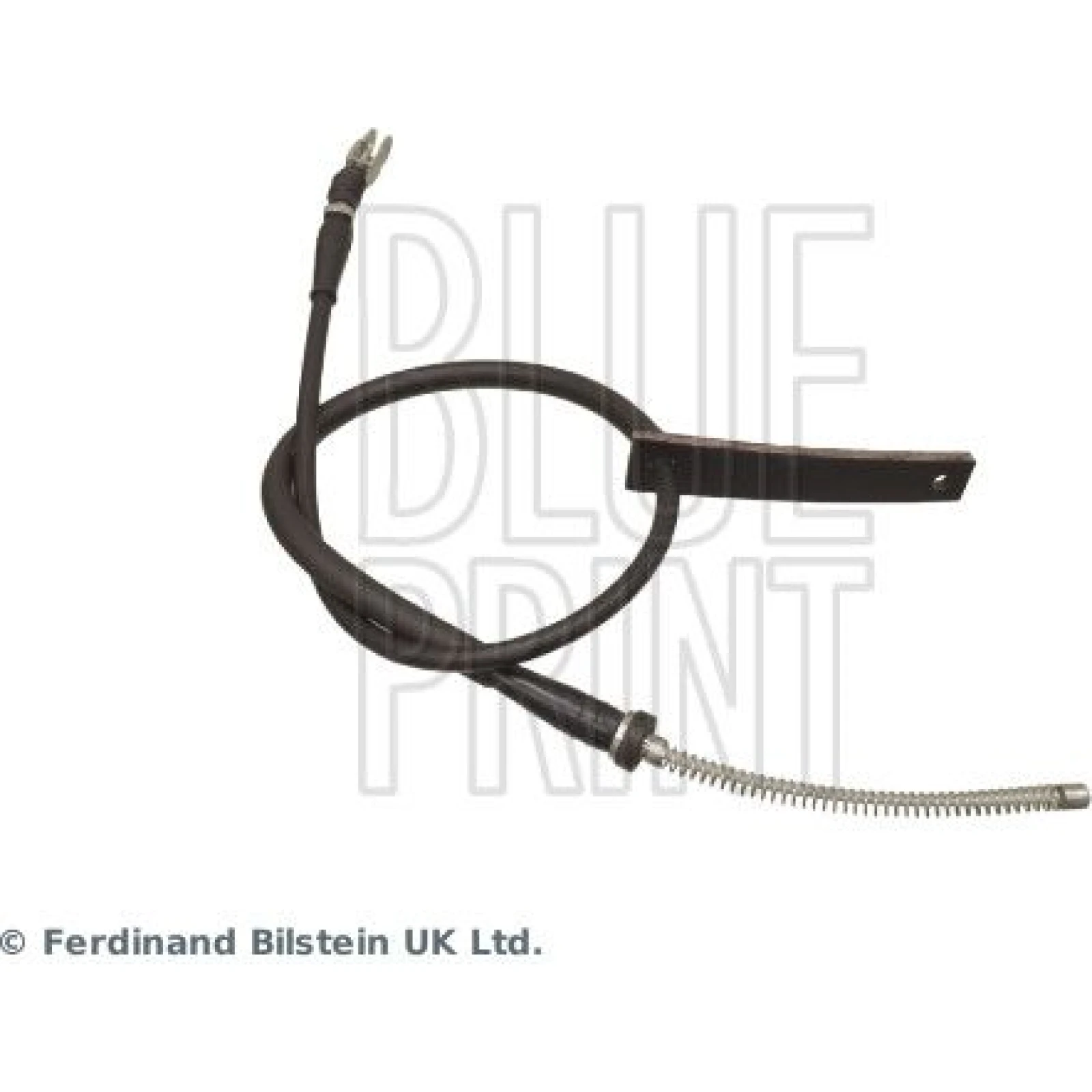 Seilzug, Feststellbremse Mitsubishi T. Canter 2.8-3.0 Dt 96-05 Le ADC446173