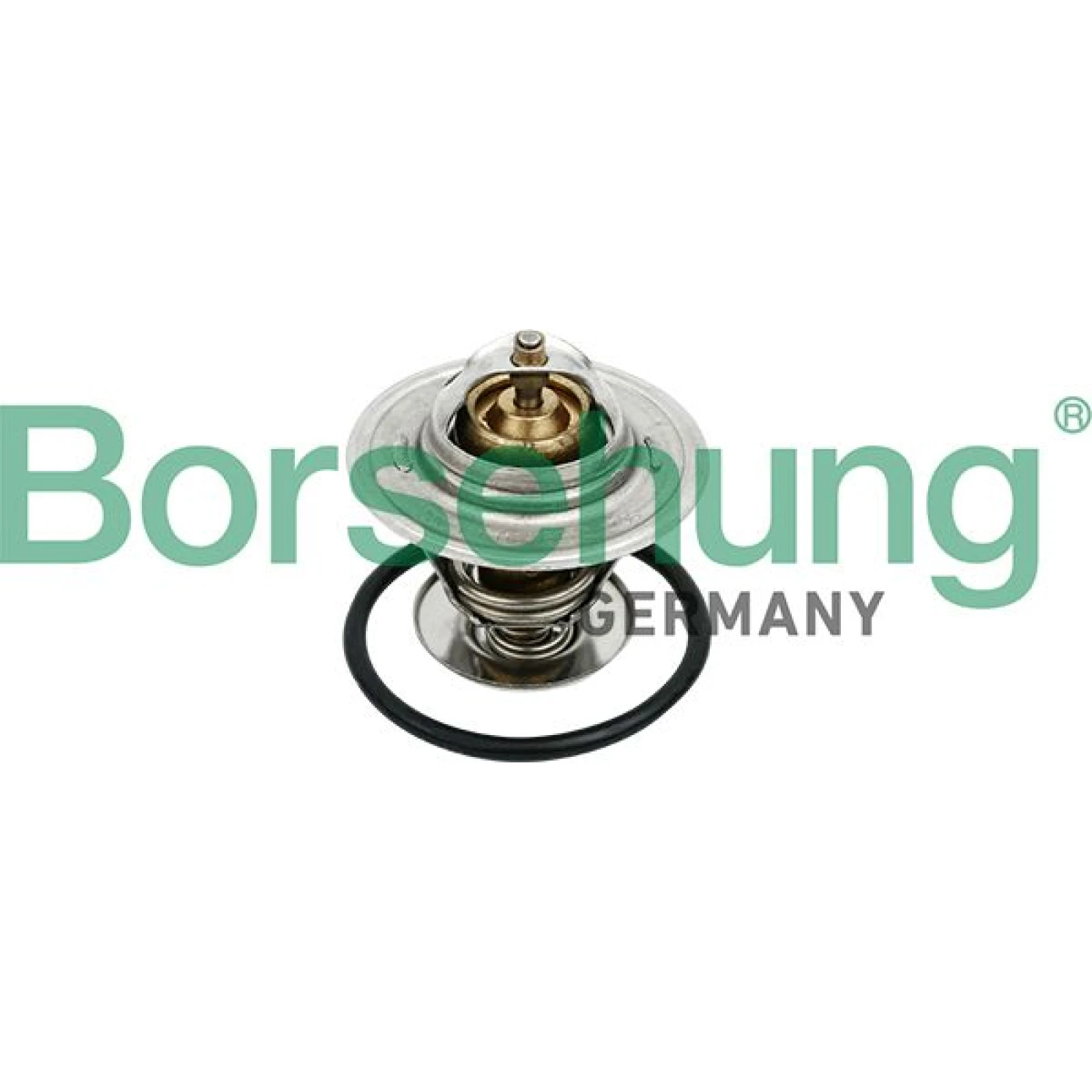 BORSEHUNG Thermostat, Kühlmittel B18259