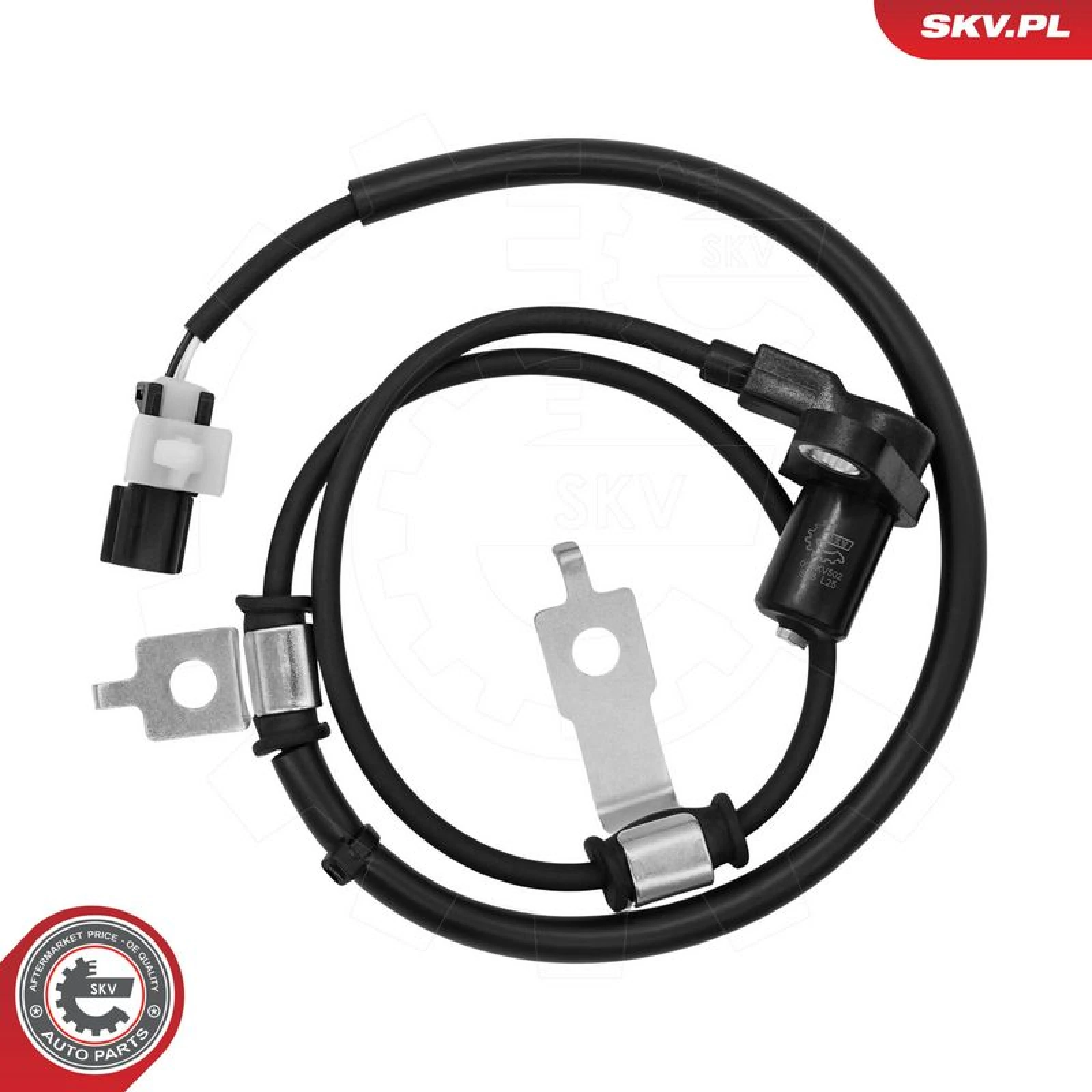 ESEN SKV Sensor, Raddrehzahl 06SKV502