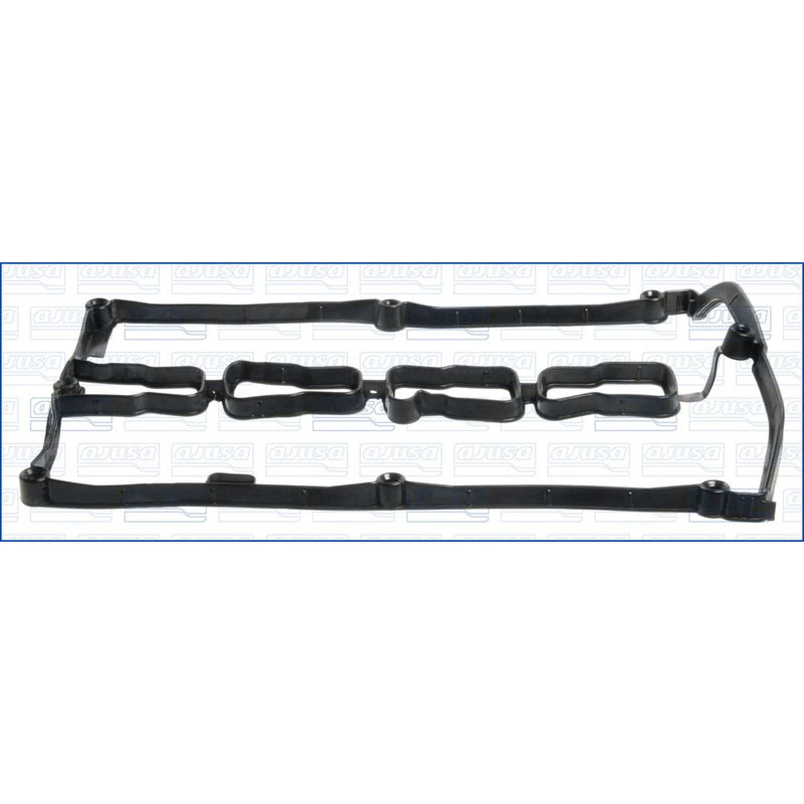 Dichtung, Zylinderkopfhaube Alfa Romeo Gt 03 11075400