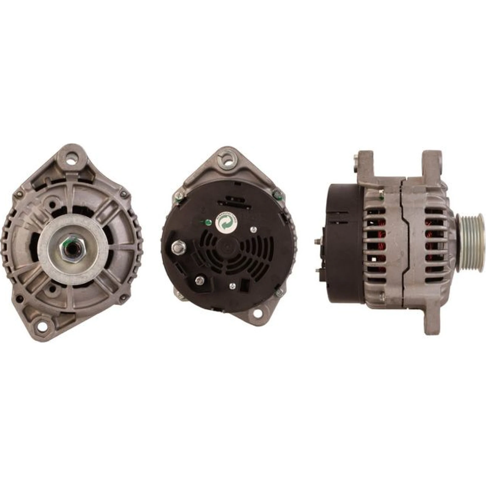 LUCAS ELECTRICAL Generator LRA01625