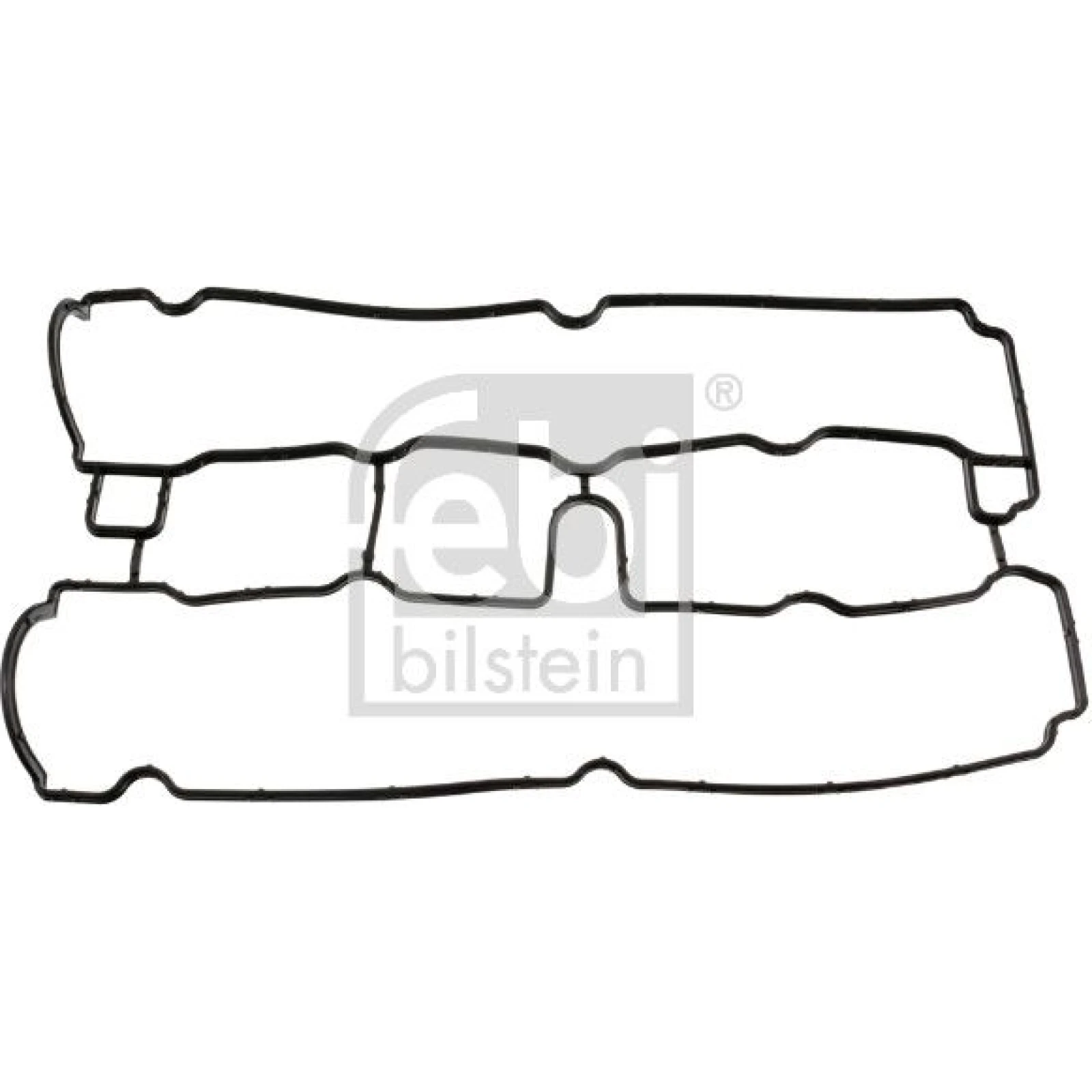 FEBI BILSTEIN Ventildeckeldichtung 31080
