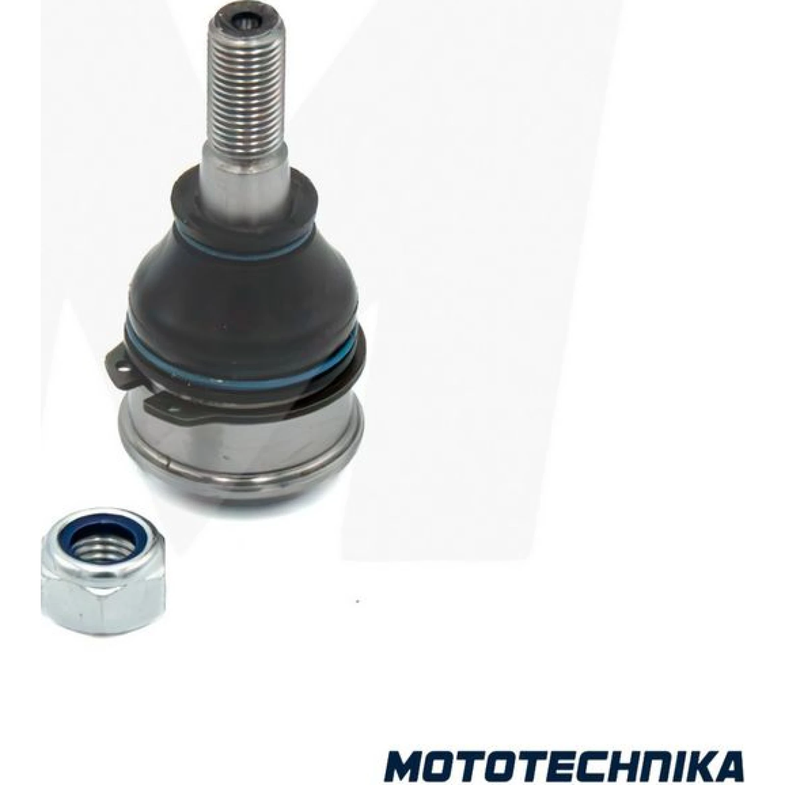 MOTOTECHNIKA Trag-/Führungsgelenk 58-PW-06