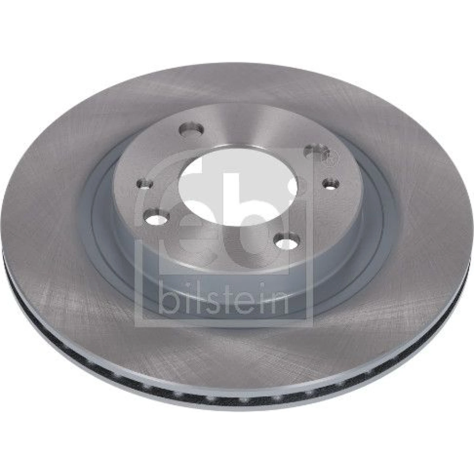 FEBI BILSTEIN Bremsscheibe 170600