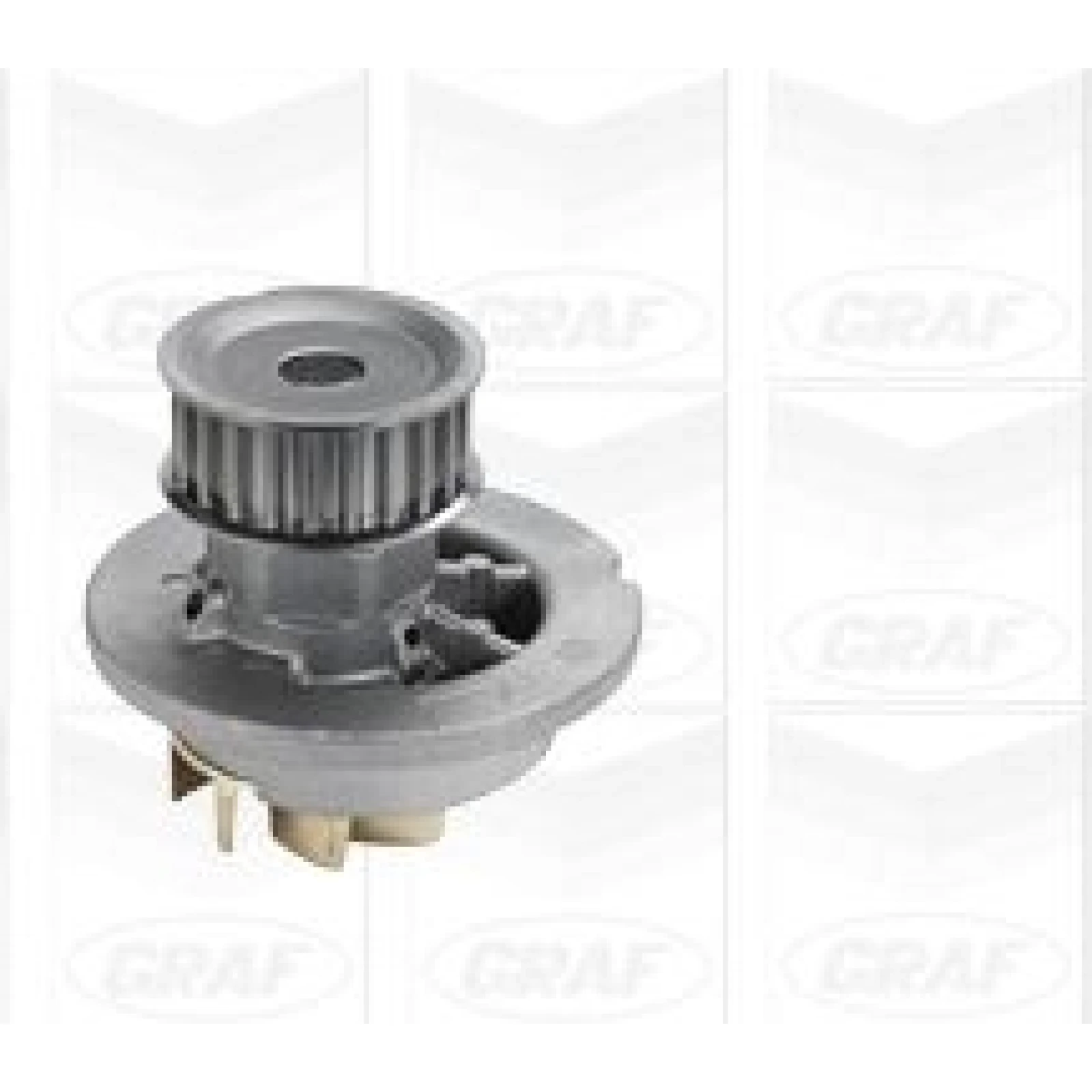 PA 1061 Wasserpumpe PA1061