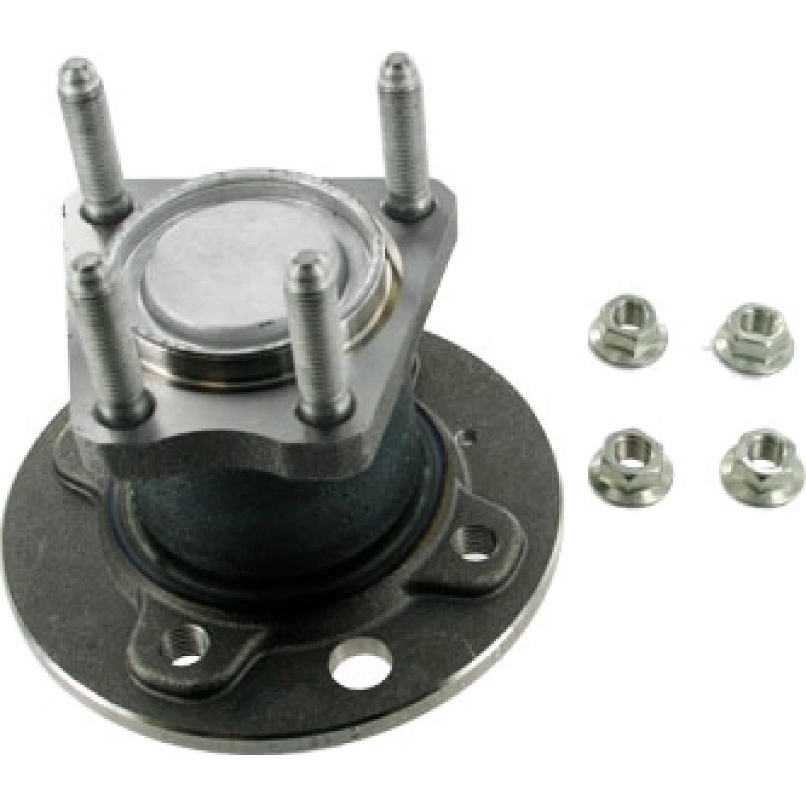 Radlagersatz HA VKBA 3422