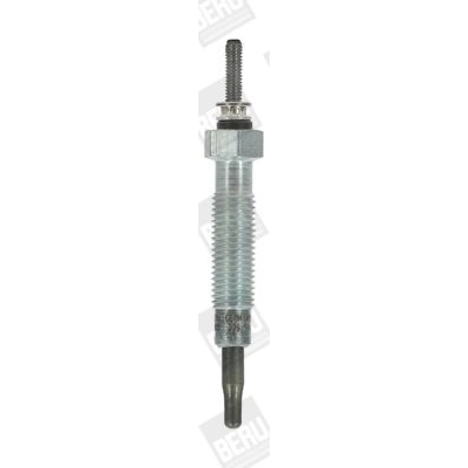BorgWarner (BERU) Glühkerze GN107