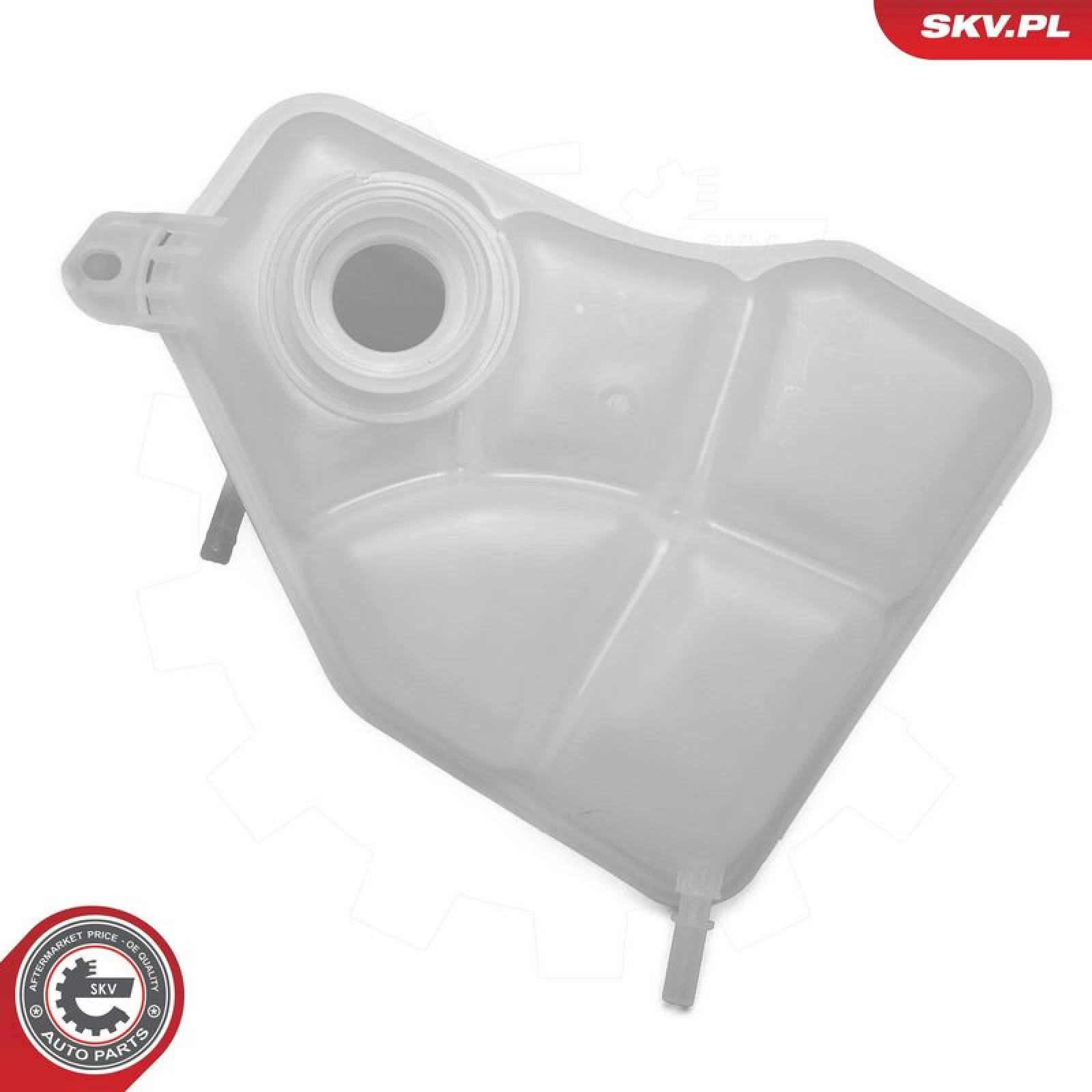 ESEN SKV Ausgleichsbehälter, Kühlmittel 61SKV467