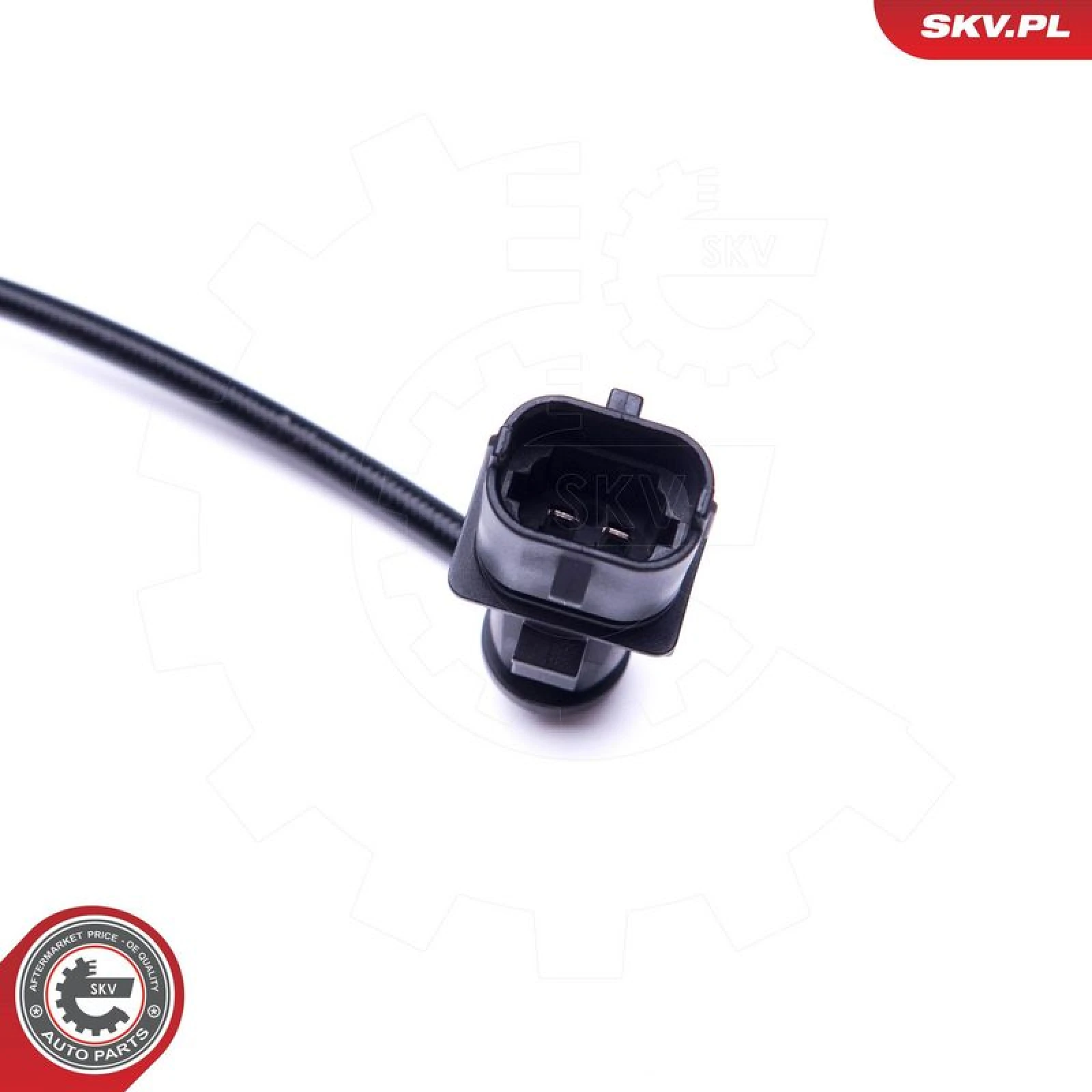 ESEN SKV Sensor, Abgastemperatur 30SKV303