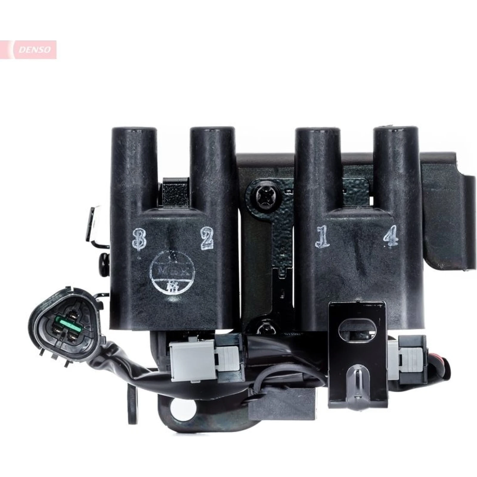 DENSO Zündspule DIC-0111