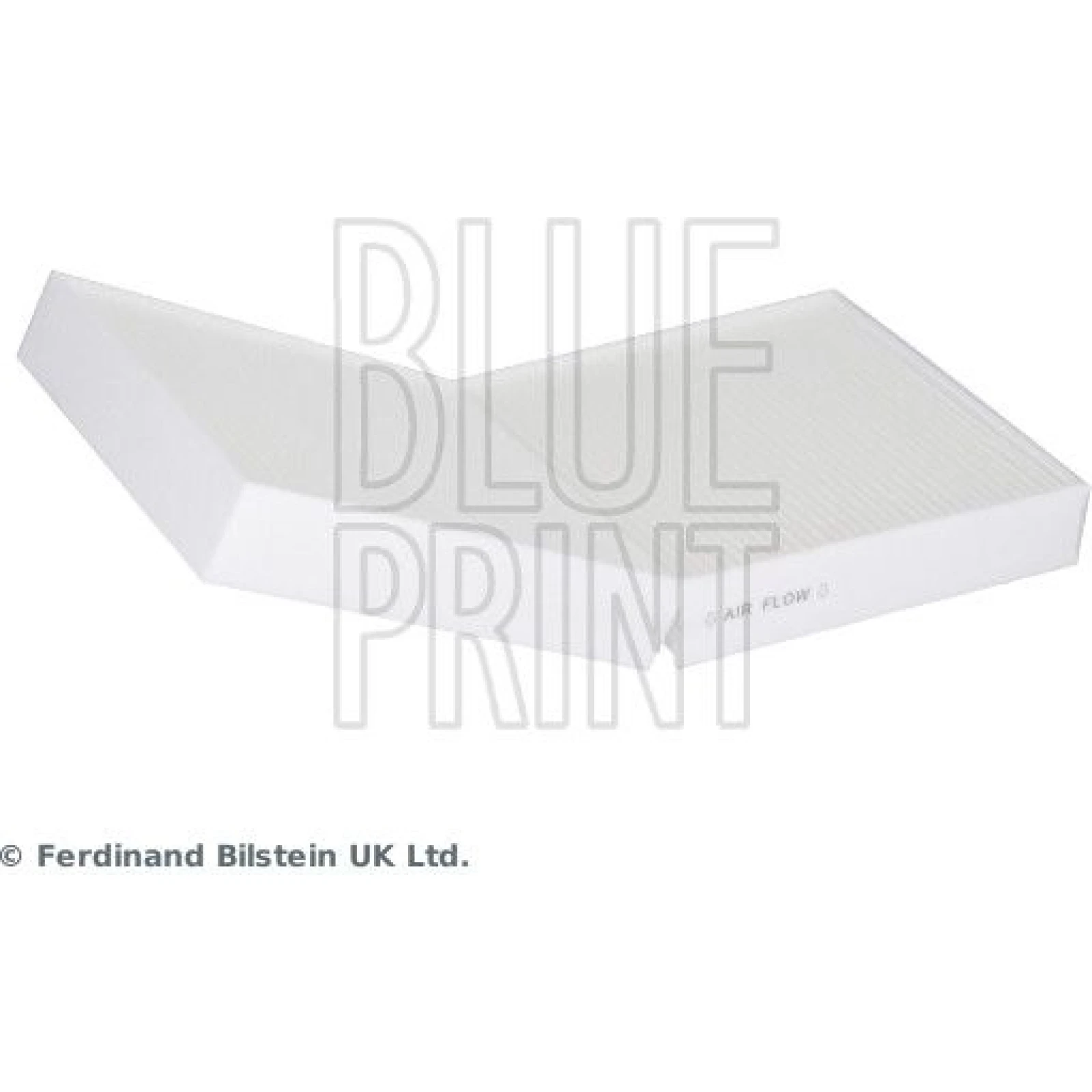 BLUE PRINT Filter, Innenraumluft ADBP250000