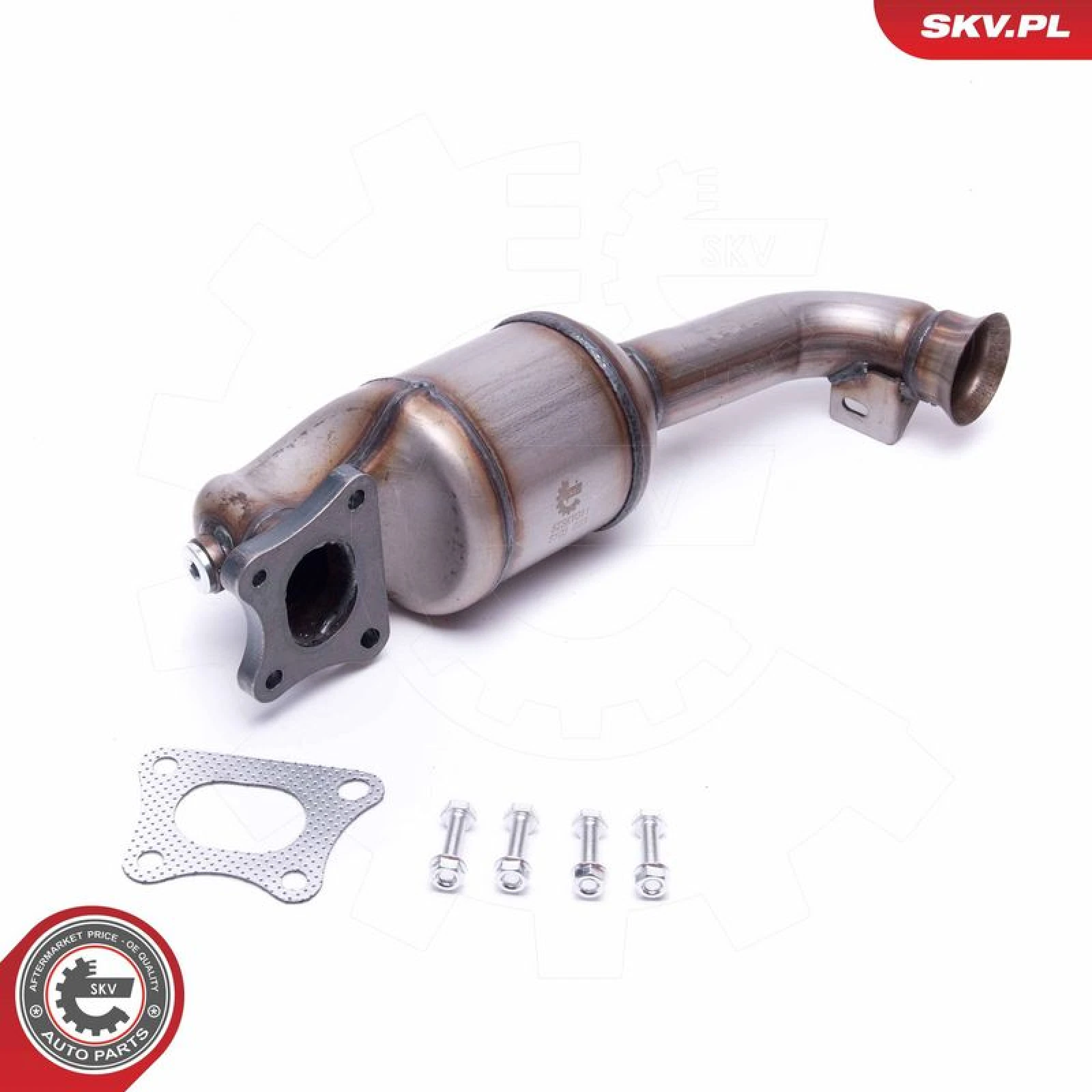 ESEN SKV Katalysator 62SKV011