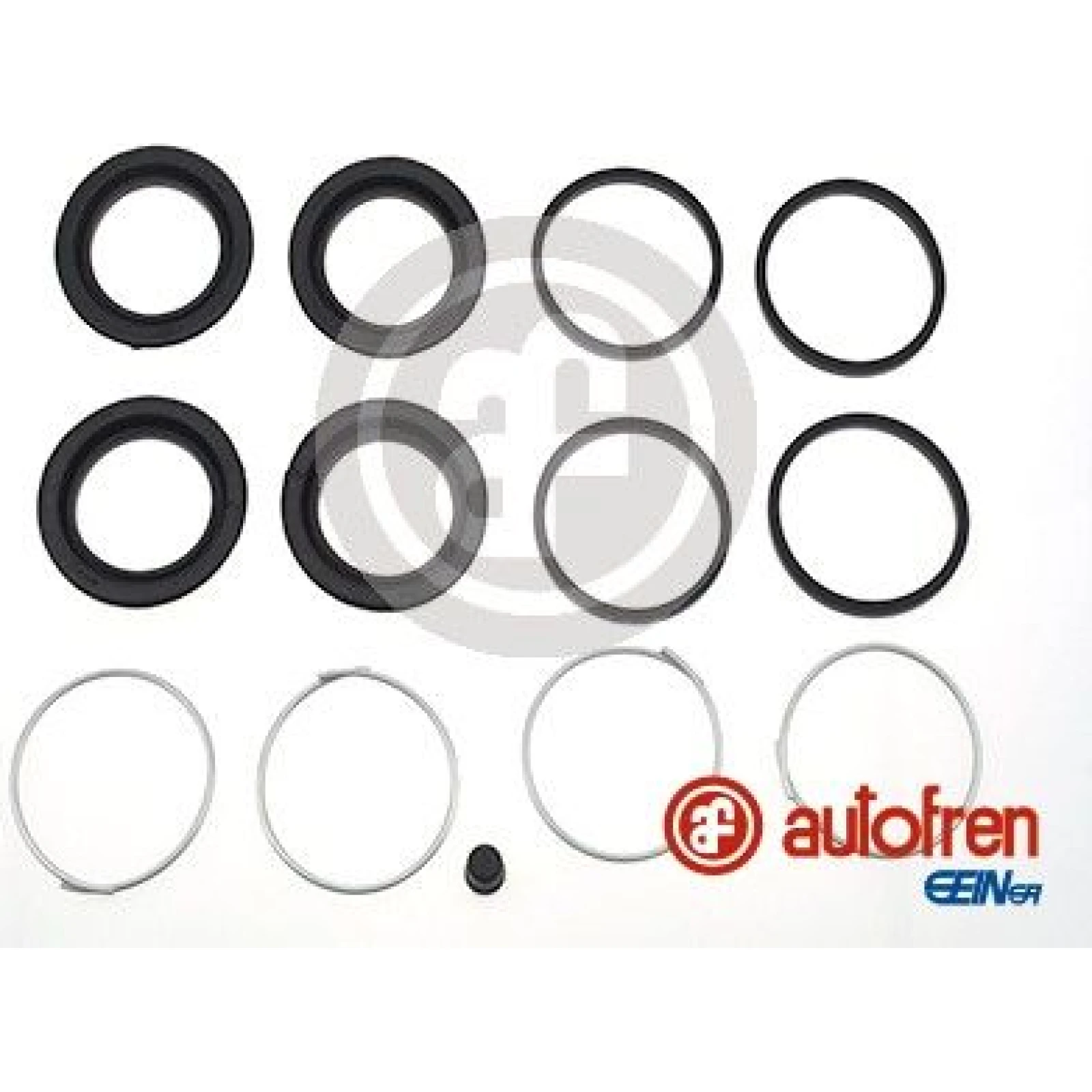 Reparatursatz Bremssattel Toyota P. Land Cruiser 03 D4776
