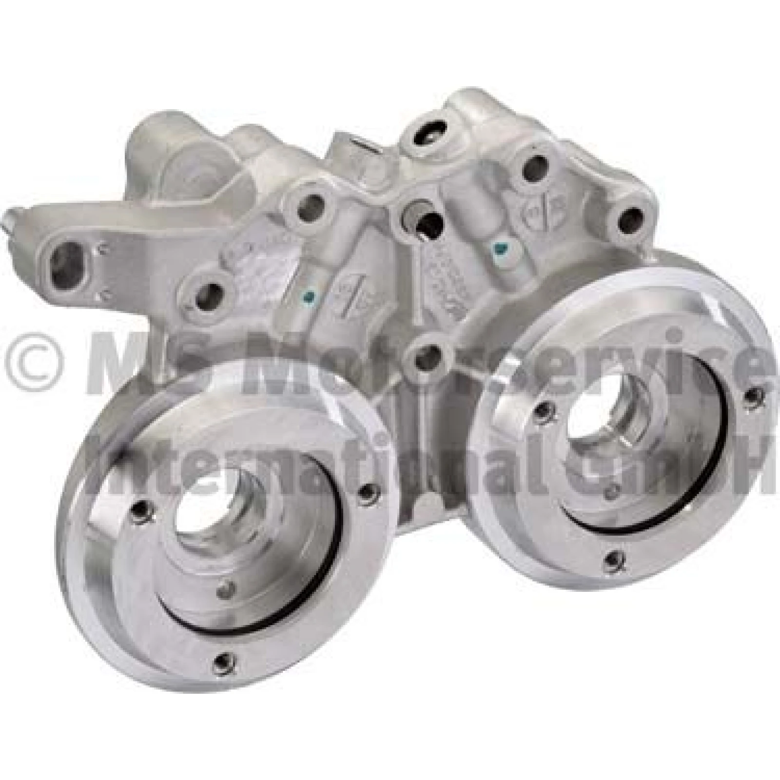 50007670 Nockenwelle