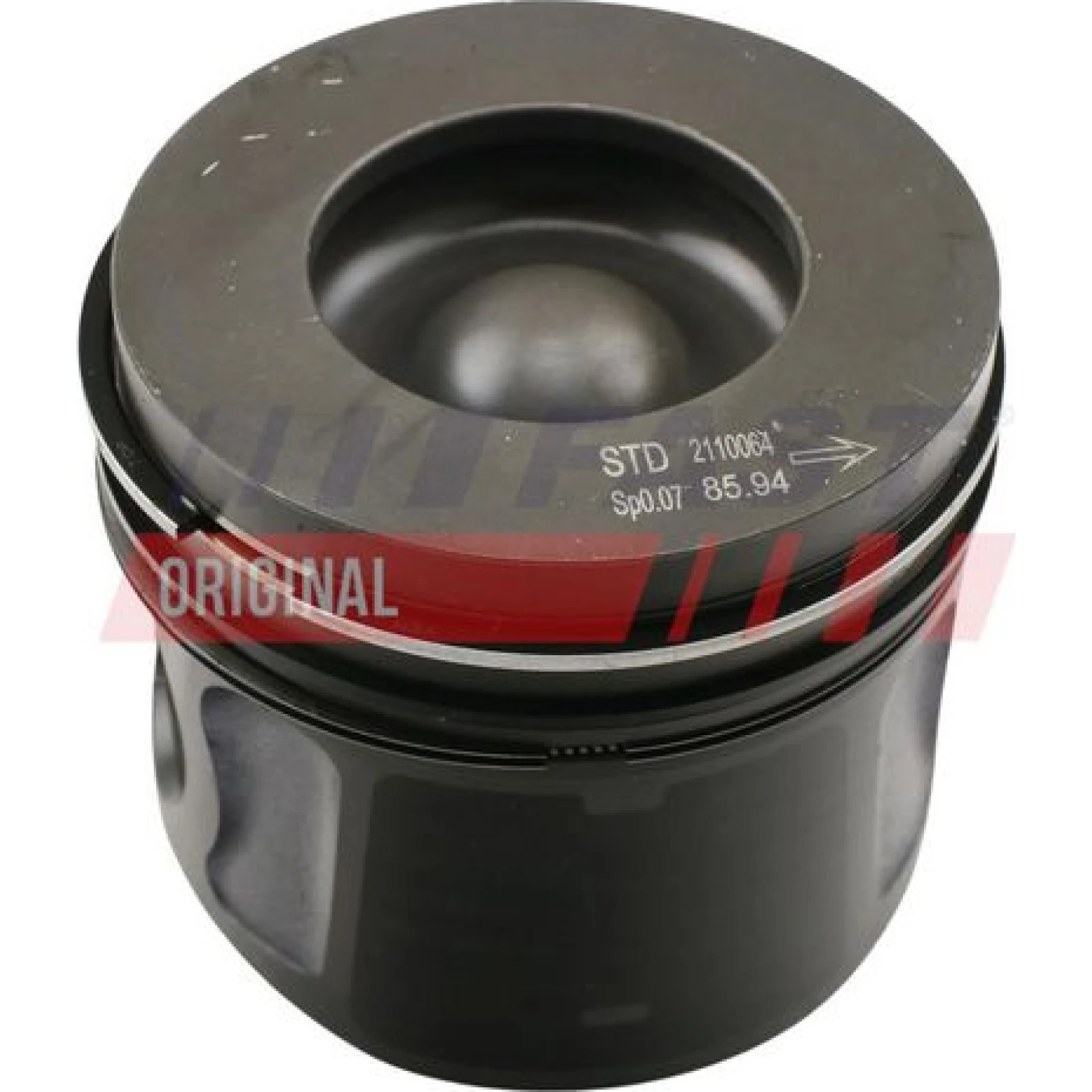 FAST Kolben FT47130/0