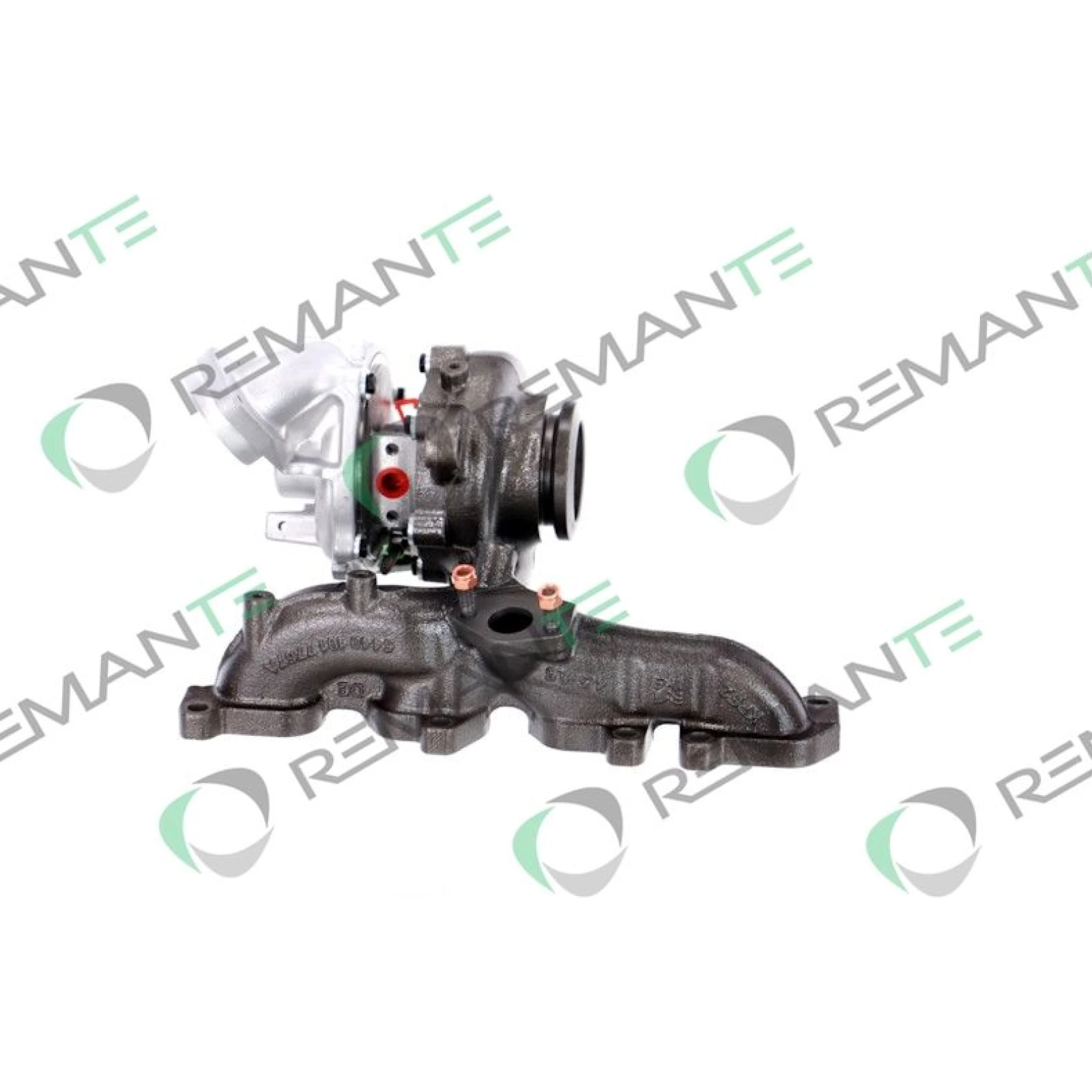Turbolader 003-002-001382R