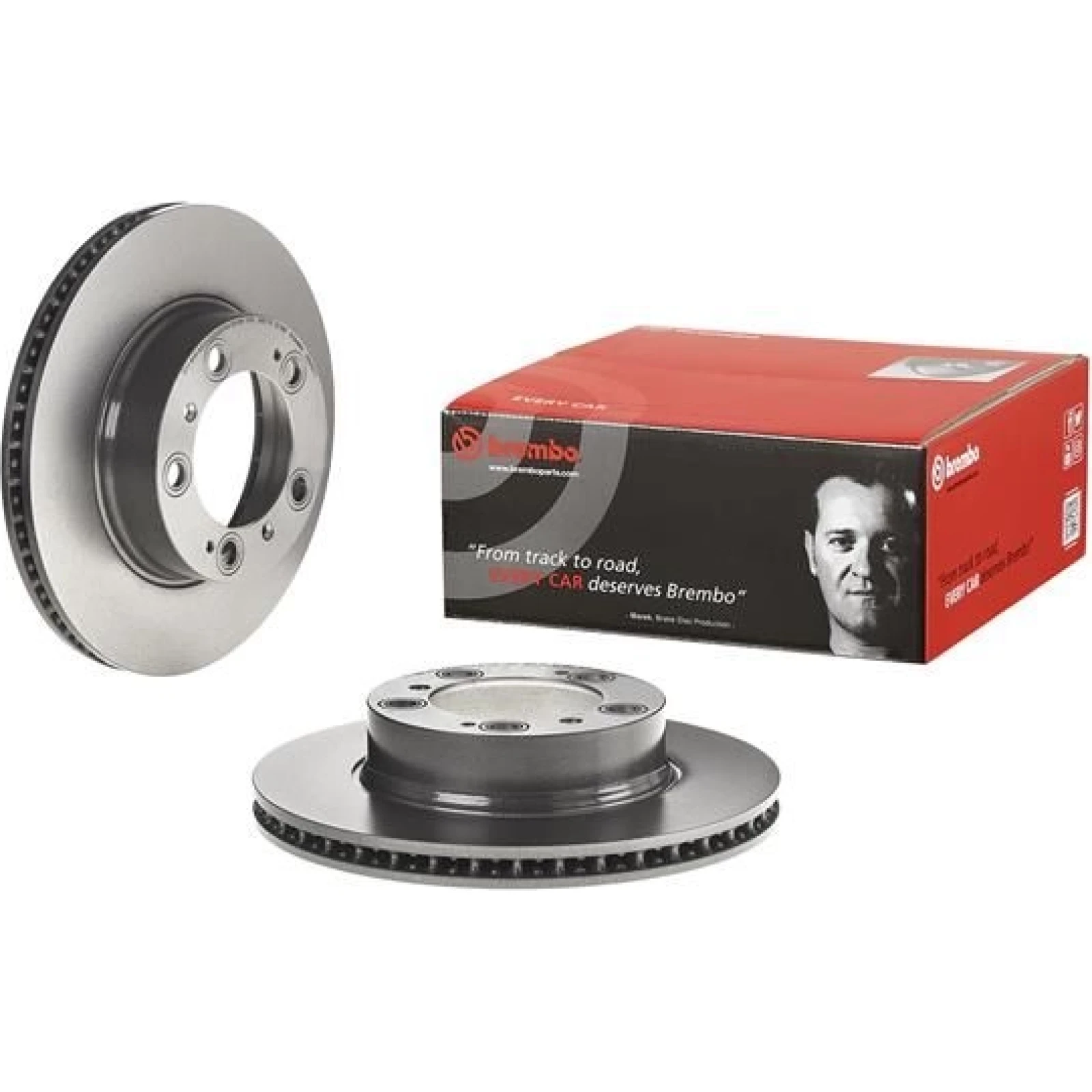 13 481 020 Bremsscheibe VA 09.9482.11