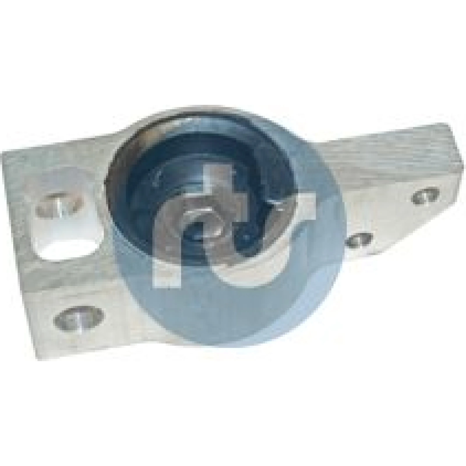 RTS Lagerung, Lenker 017-00908-051