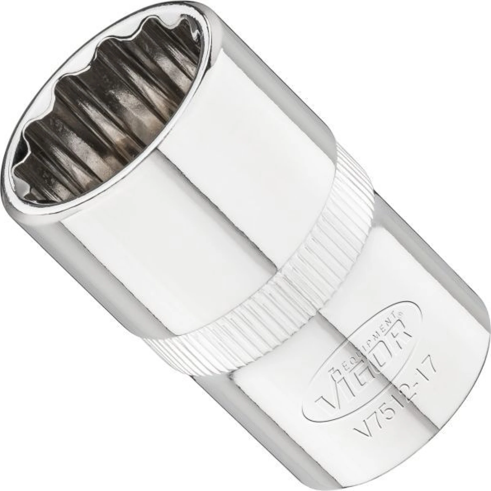 VIGOR Steckschlüsseleinsatz V7512-17