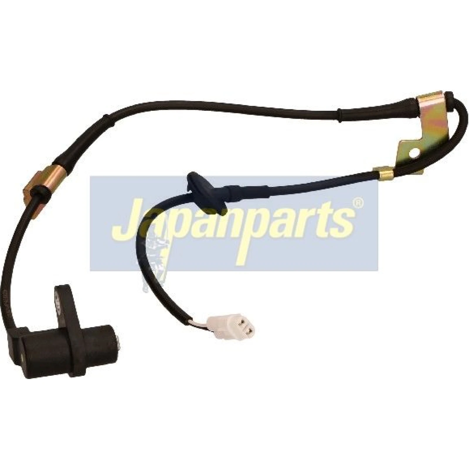 Sensor, Raddrehzahl ABS-823