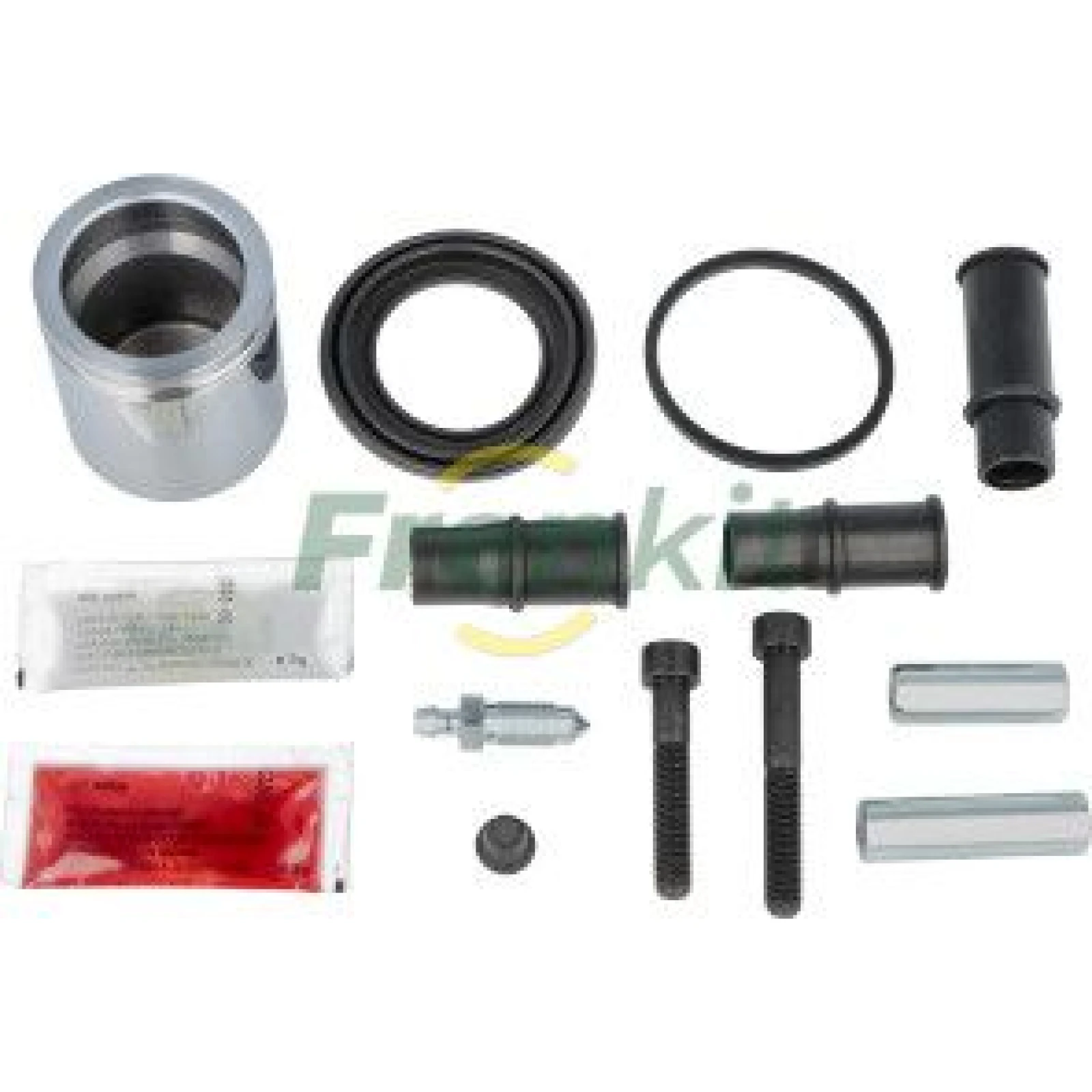FRENKIT Reparatursatz, Bremssattel 748321