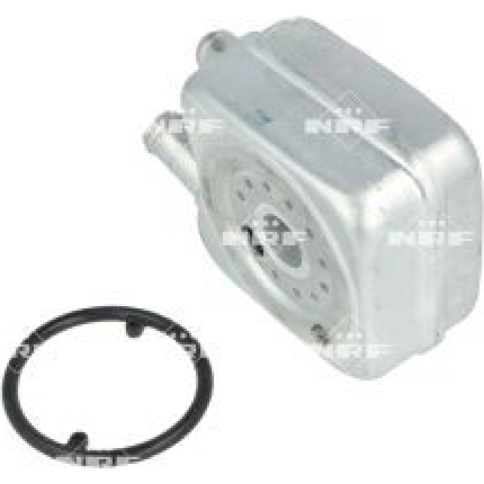 Ölkühler, Motoröl 31305