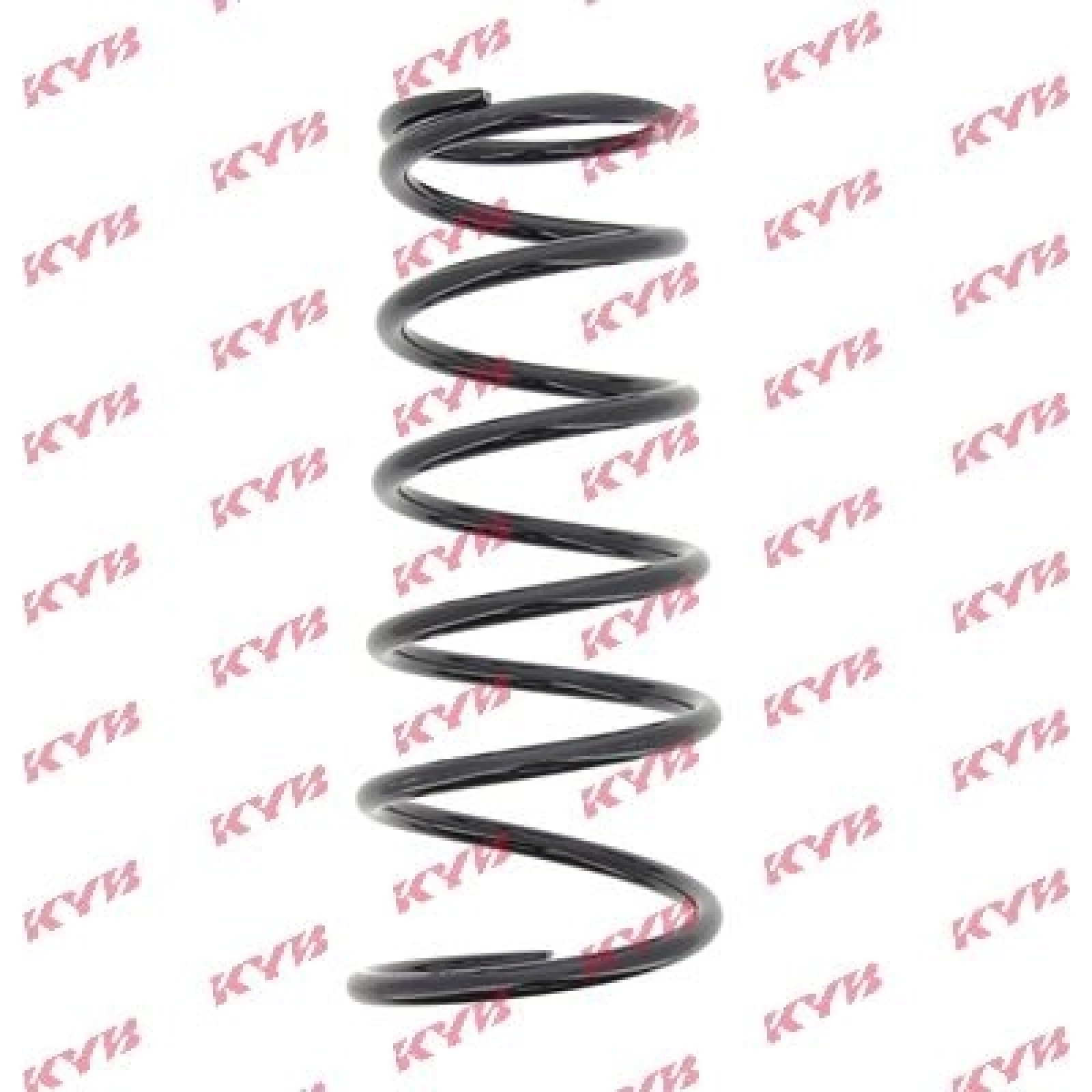 KYB Fahrwerksfeder Mazda T. 626 V 1.8/2.0I/2.0D 02.98-10.02 RA6982