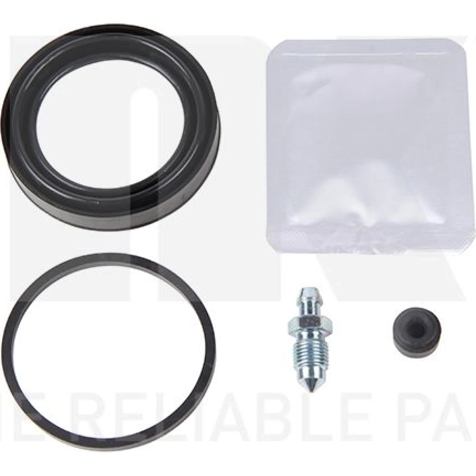 Reparatursatz Bremssattel Db T. Sprin# 8833021