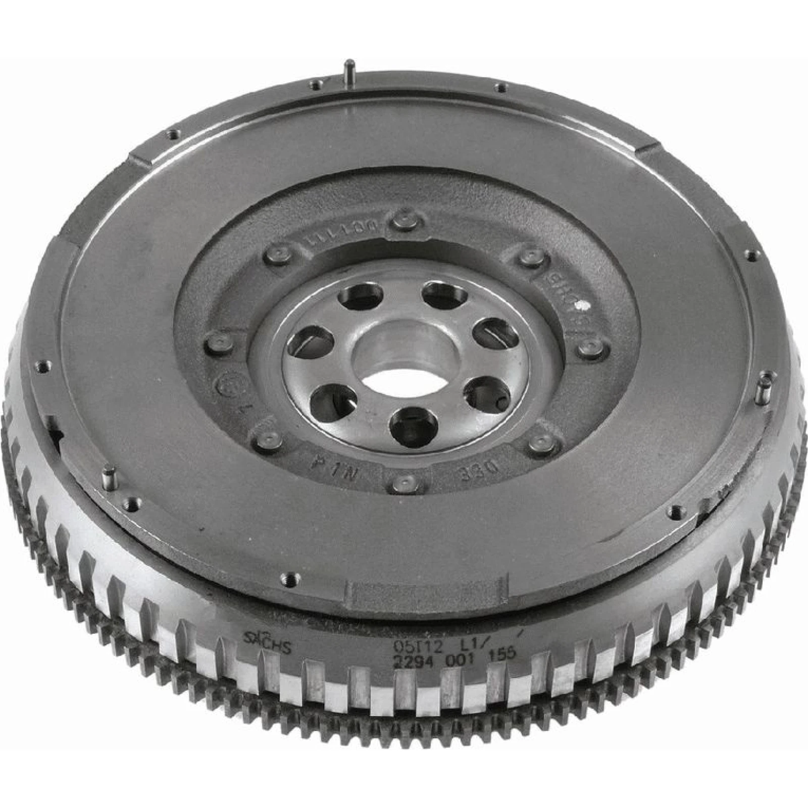 SACHS Schwungrad 2294 001 155