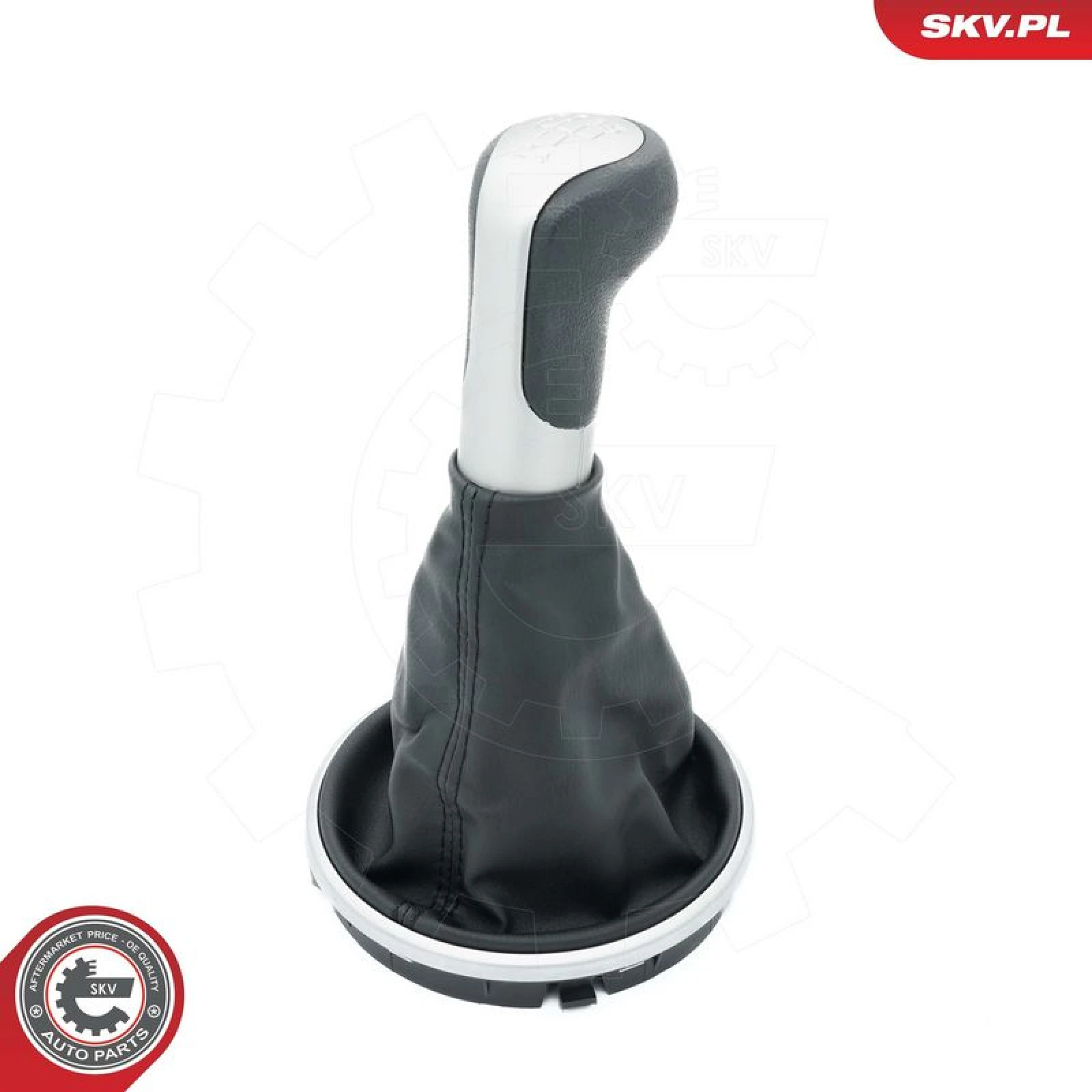 ESEN SKV Schalthebelknauf 63SKV476