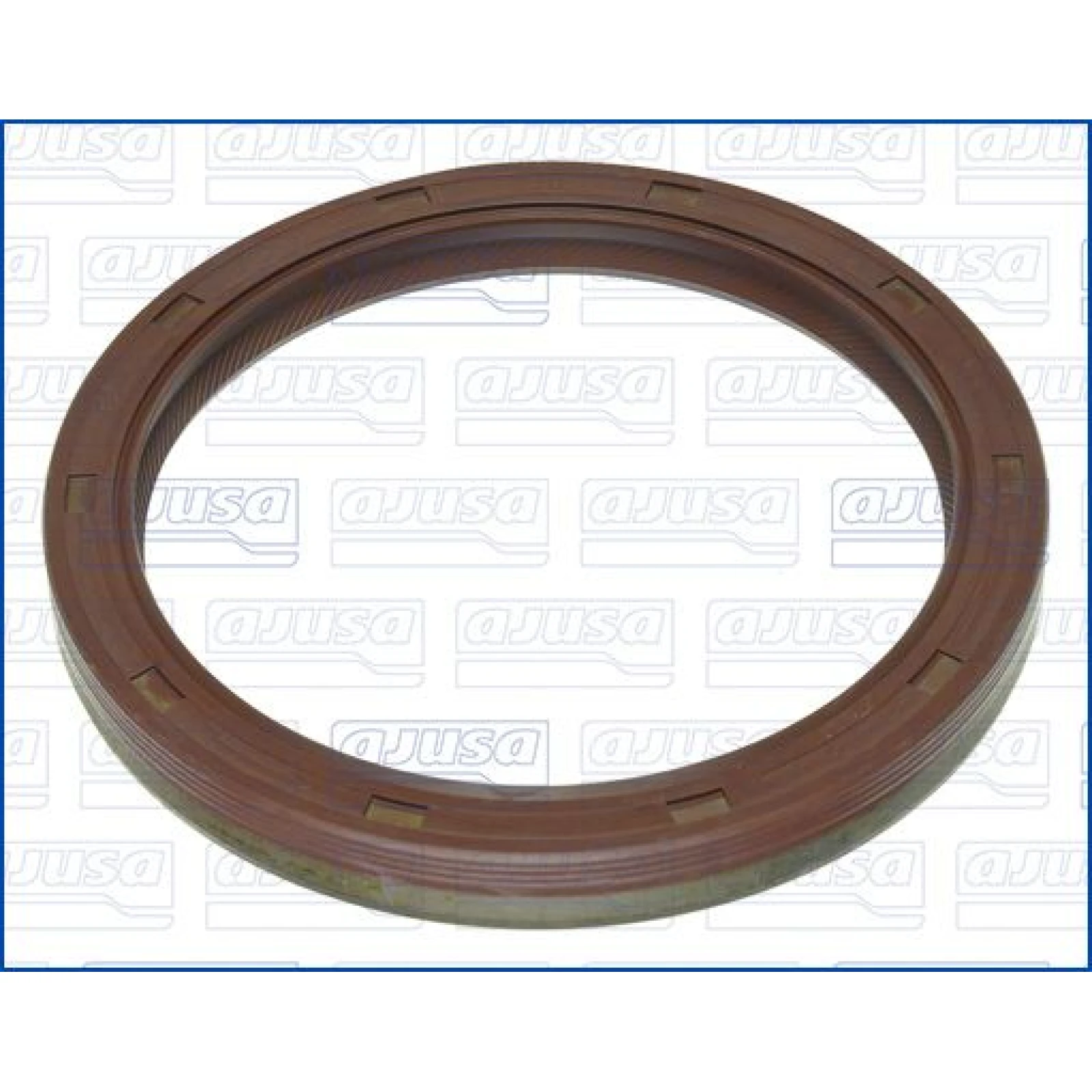 Ajusa Wellendichtring Rover 75 03 15039400