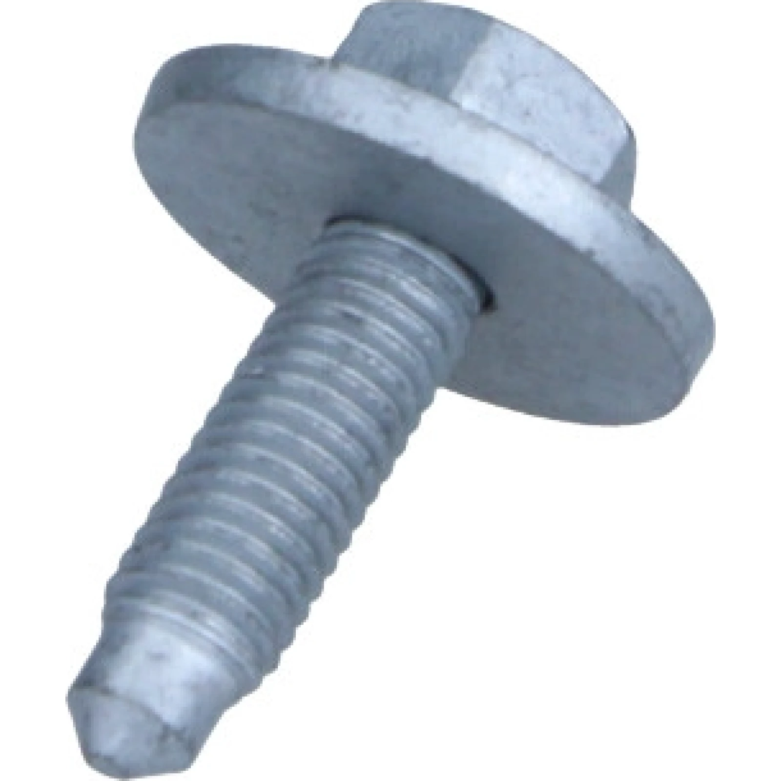 Original VAG Schraube Vw Polo 15 N90835704