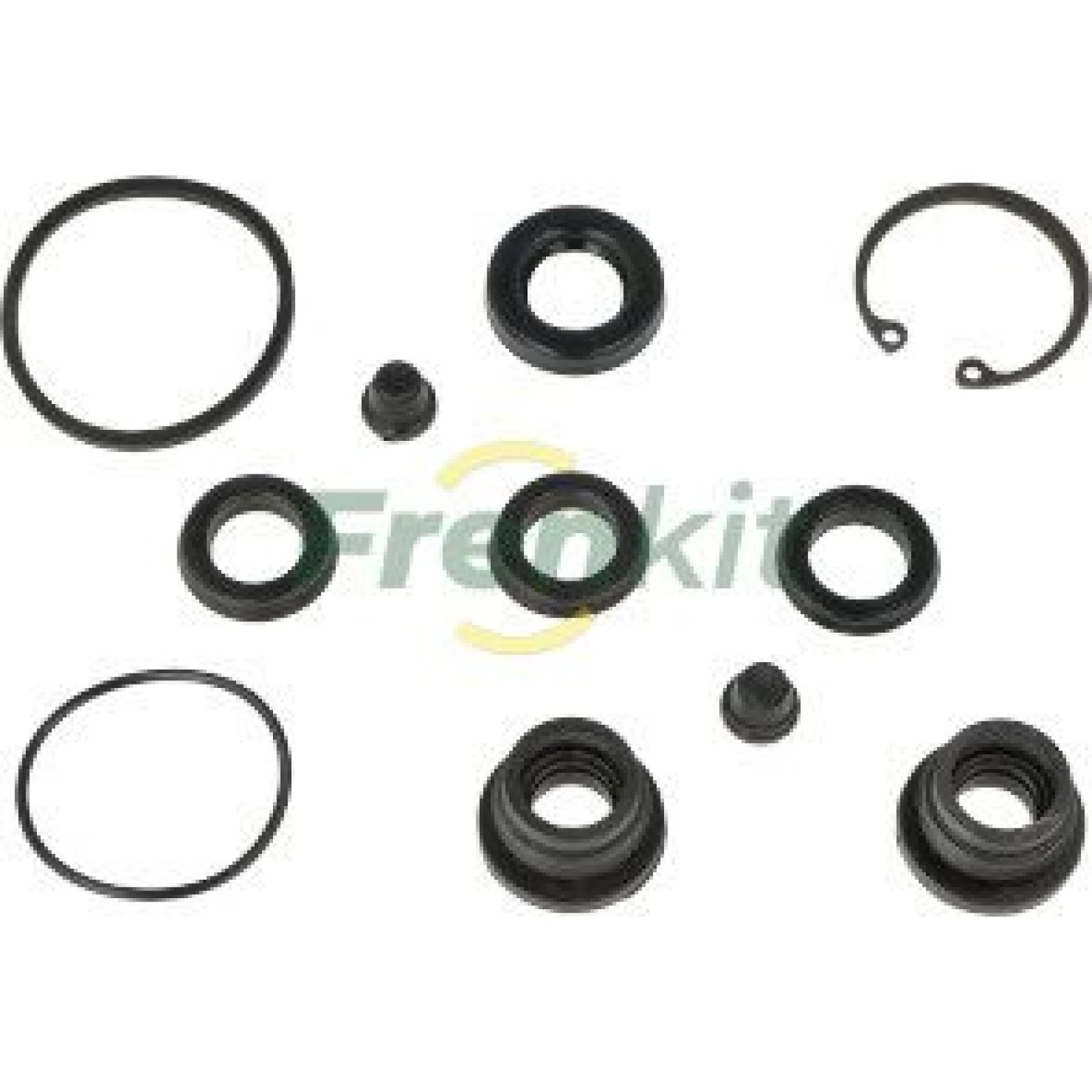 FRENKIT Reparatursatz 123071
