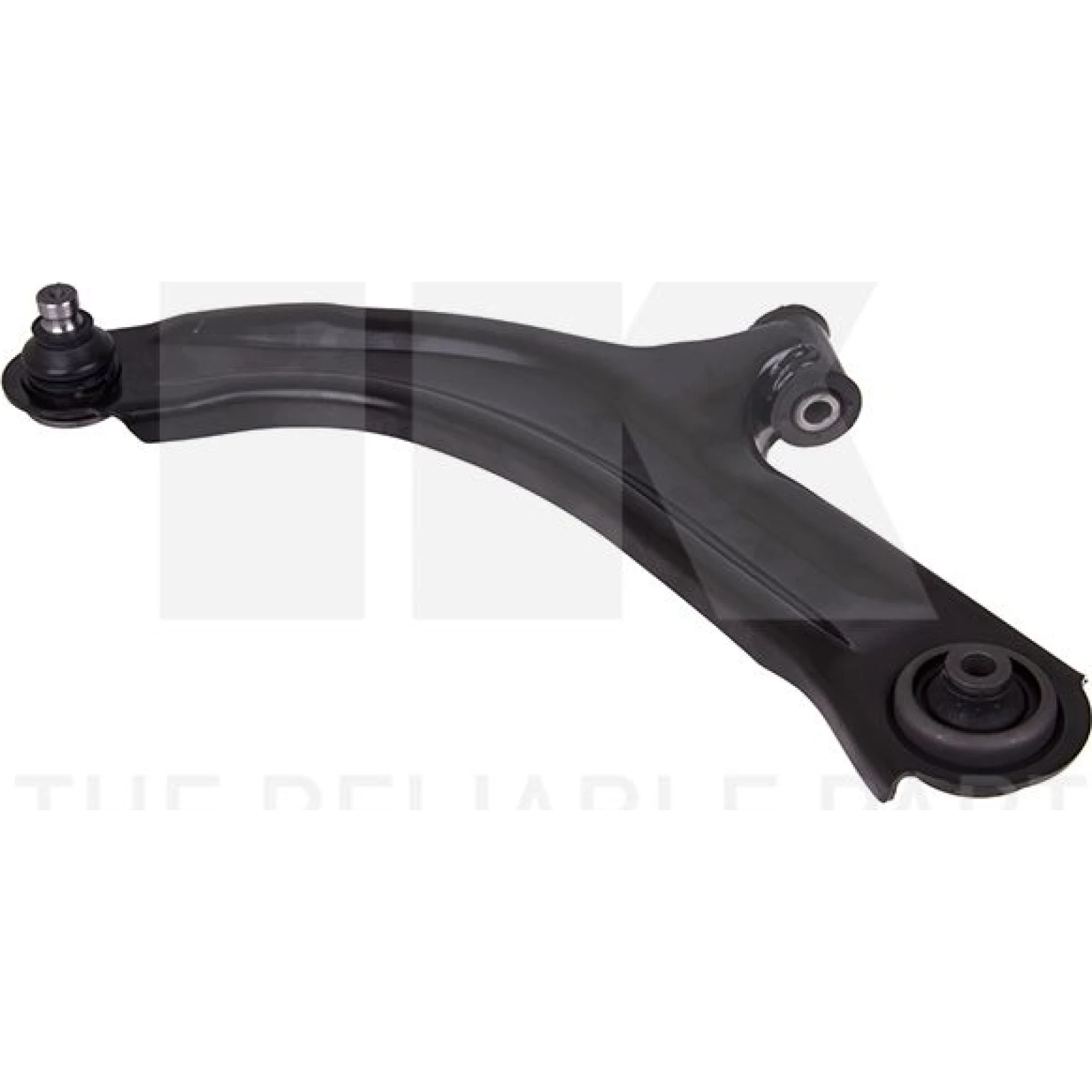 Querlenker Renault P. Clio 3 05- Le 5013943