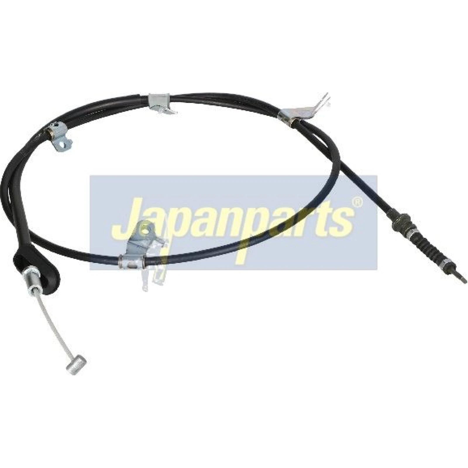 Seilzug, Feststellbremse Honda T. Civic 1.3/1.8 05- Le BC-442L