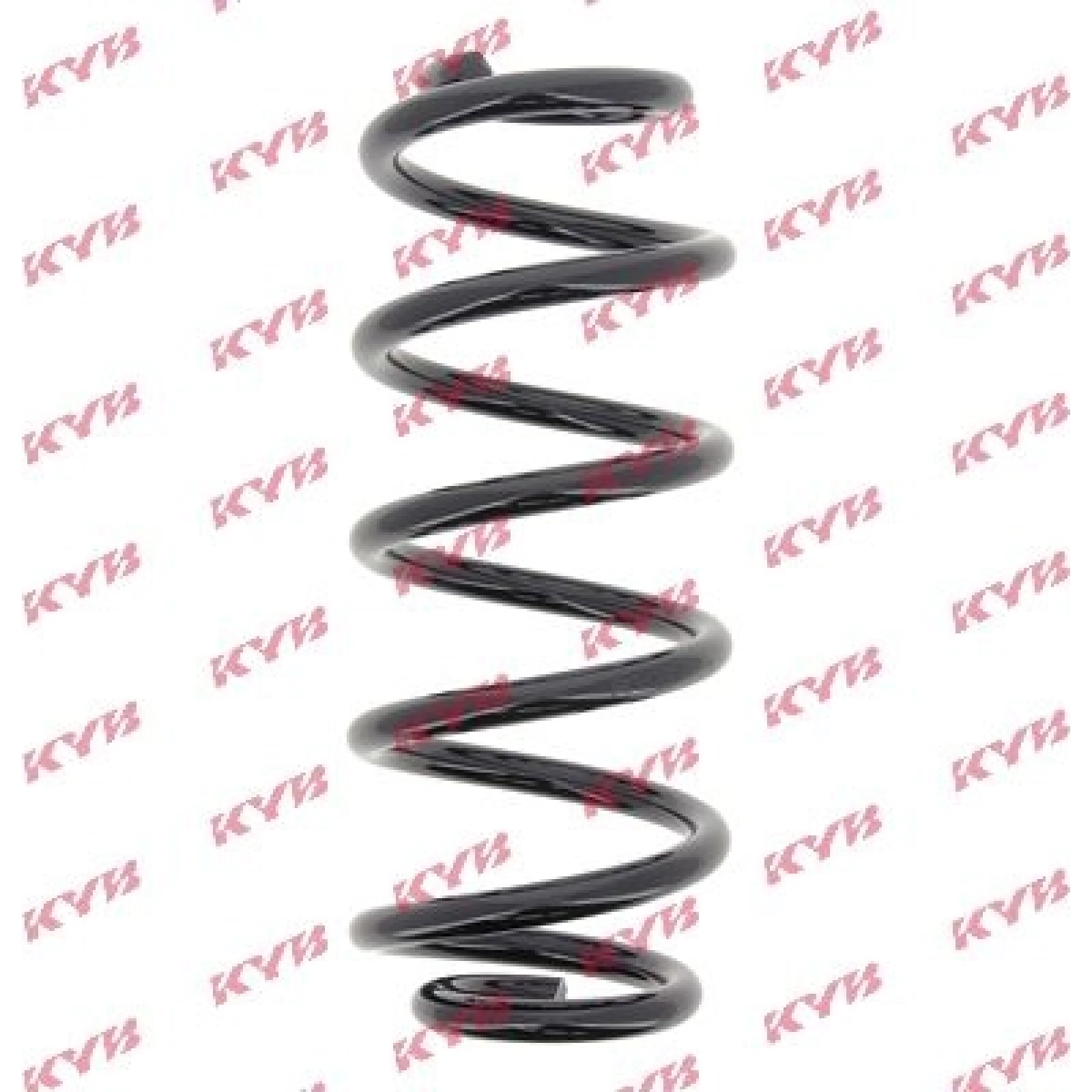 KYB Fahrwerksfeder Audi P. A6 2.5Tdi 07.97-01.05 RH3475