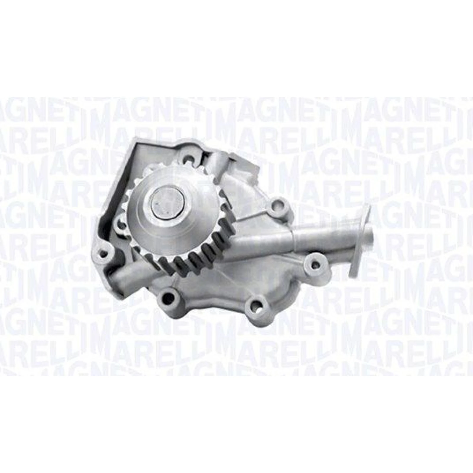 Magneti Marelli Wasserpumpe / Kühlmittelpumpe 352316171007