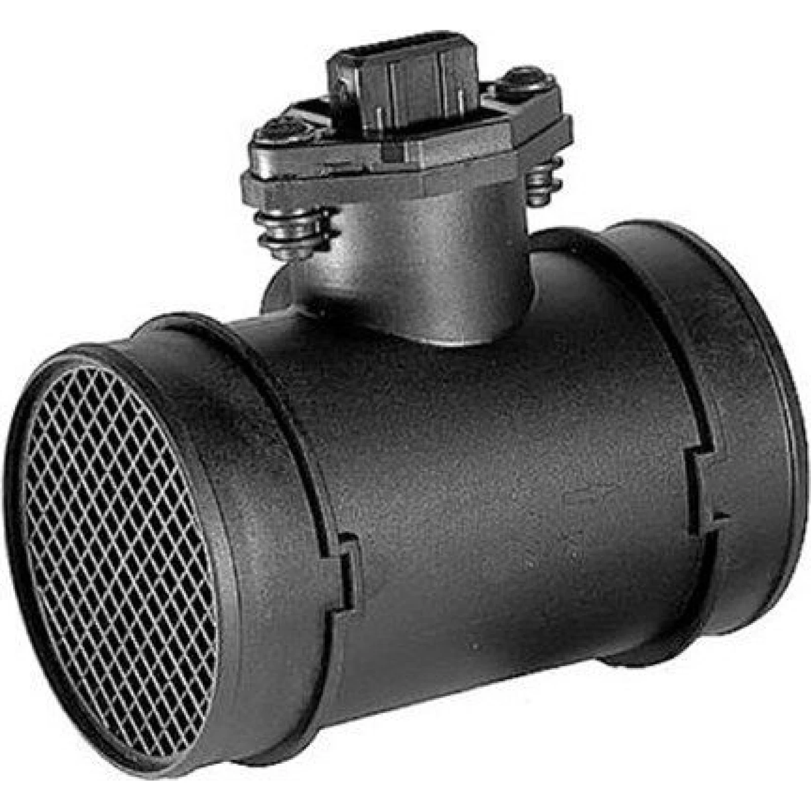 MAGNETI MARELLI Luftmassenmesser 213719712019