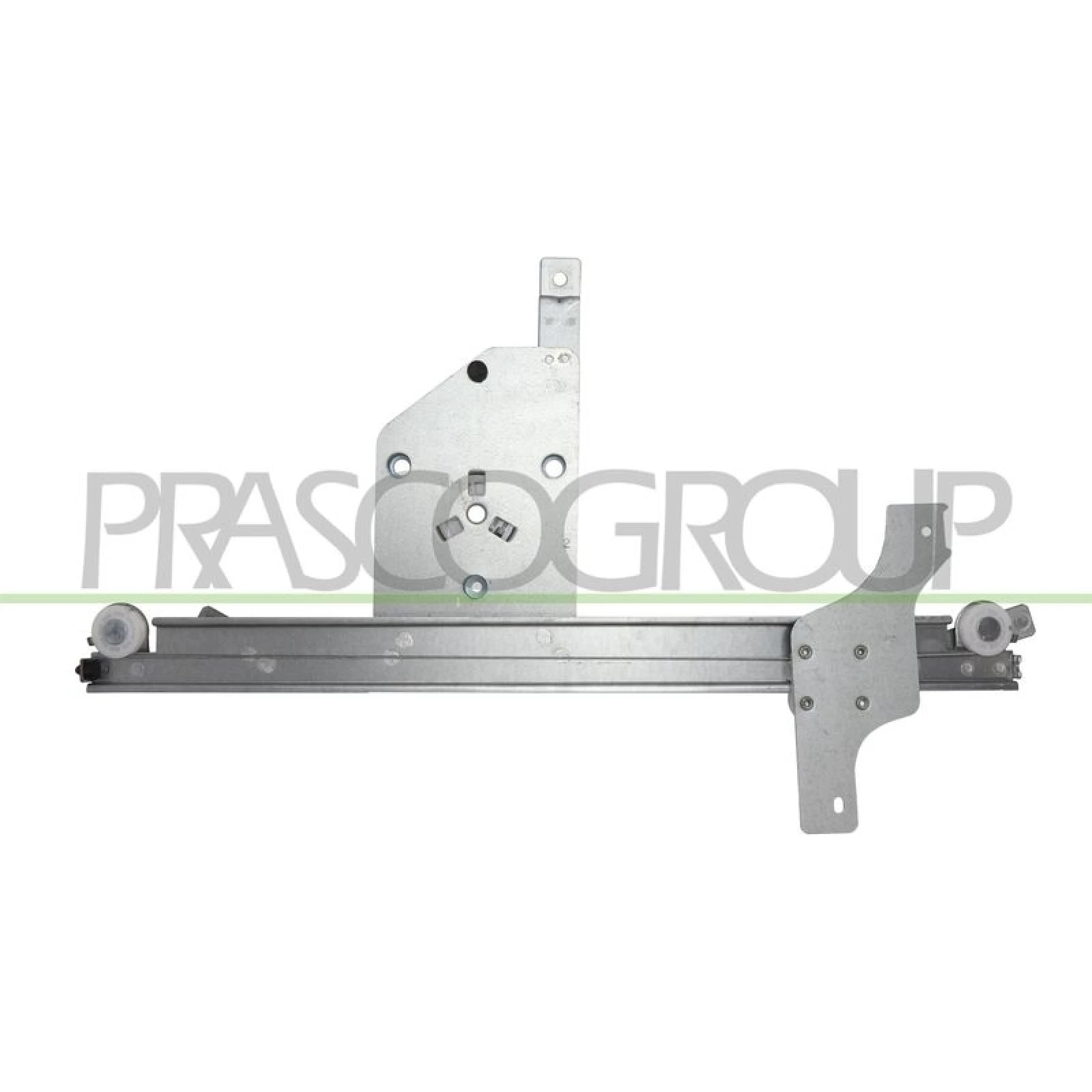 PRASCO PG530W023 Fensterheber vorne rechts, elektrisch, ohne Motor