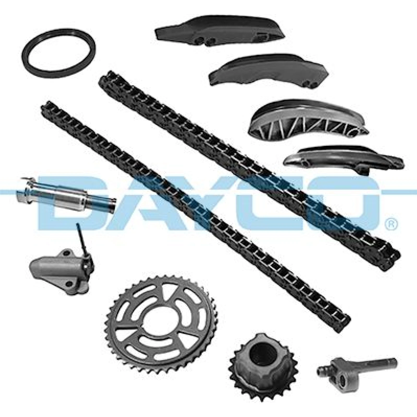STEUERKETTENSATZ KTC1469