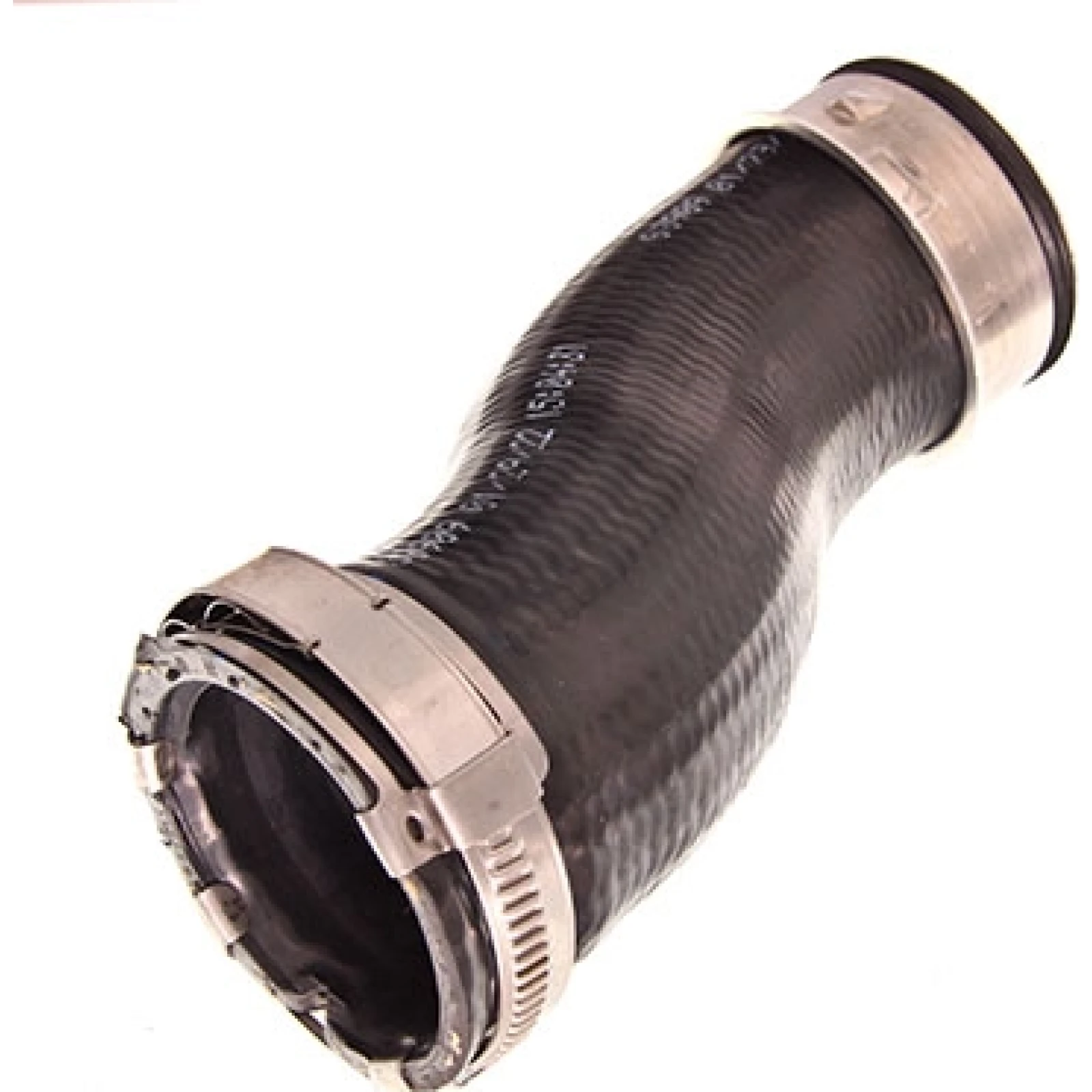 VAG Original 7L6145708H VAG Original VAGLadeluftkühlerschlauch VW Q7/ Sharan/ Touareg – – OE-Nr. 7L6145708H
