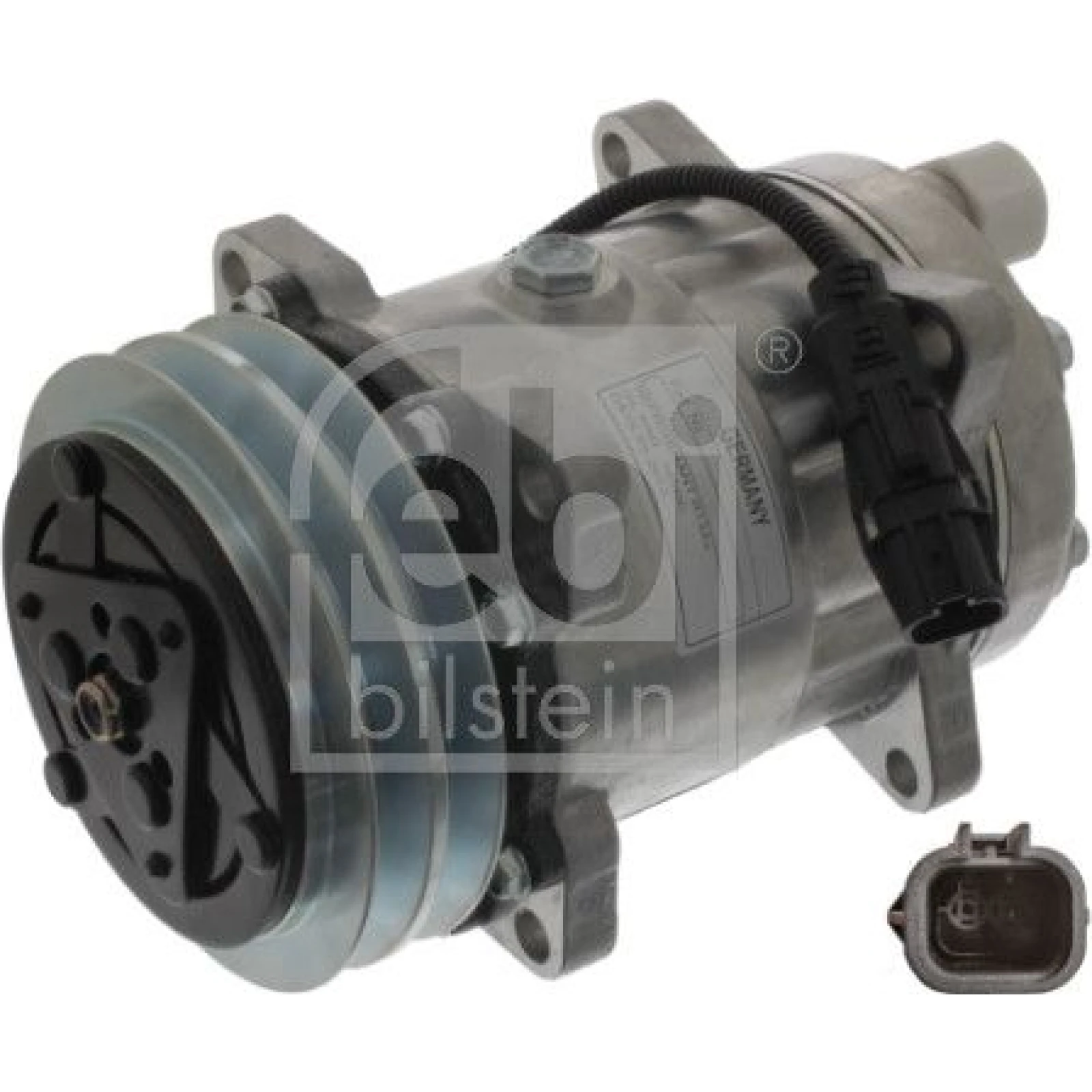 FEBI BILSTEIN Kompressor 35383