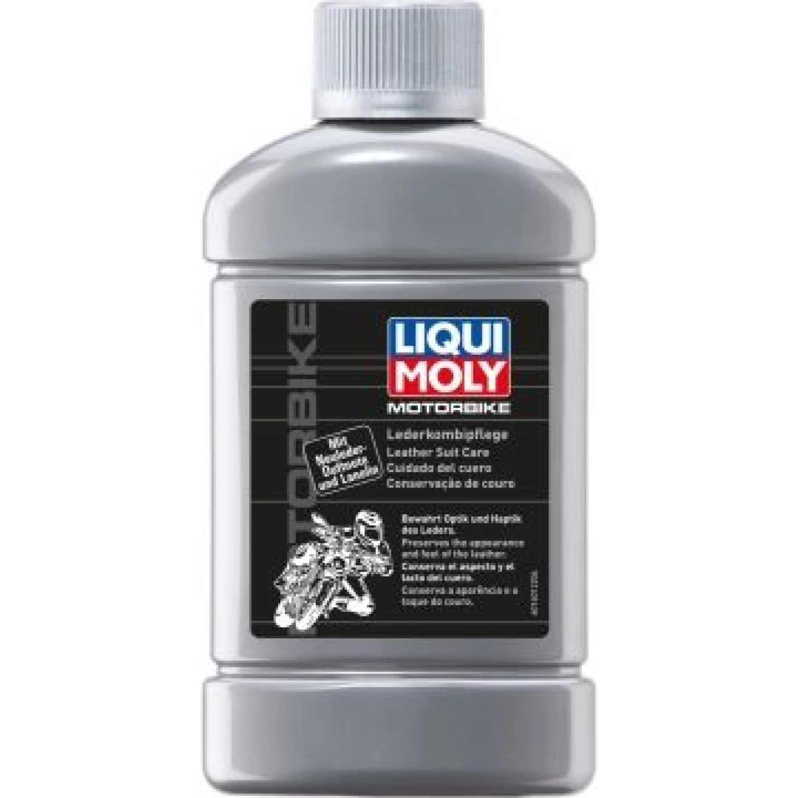 Liqui Moly Motorbike Lederkombipflege 250 ml 1601