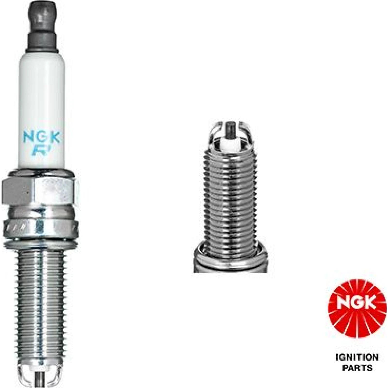 LKR8AP NGK-Zündkerze 4471
