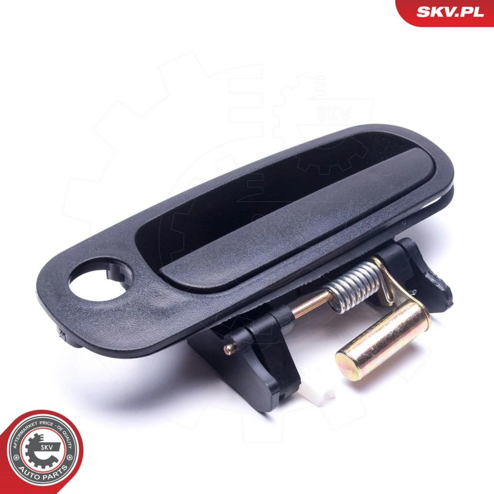 96SKV800 ESEN SKV Türgriff 96SKV800