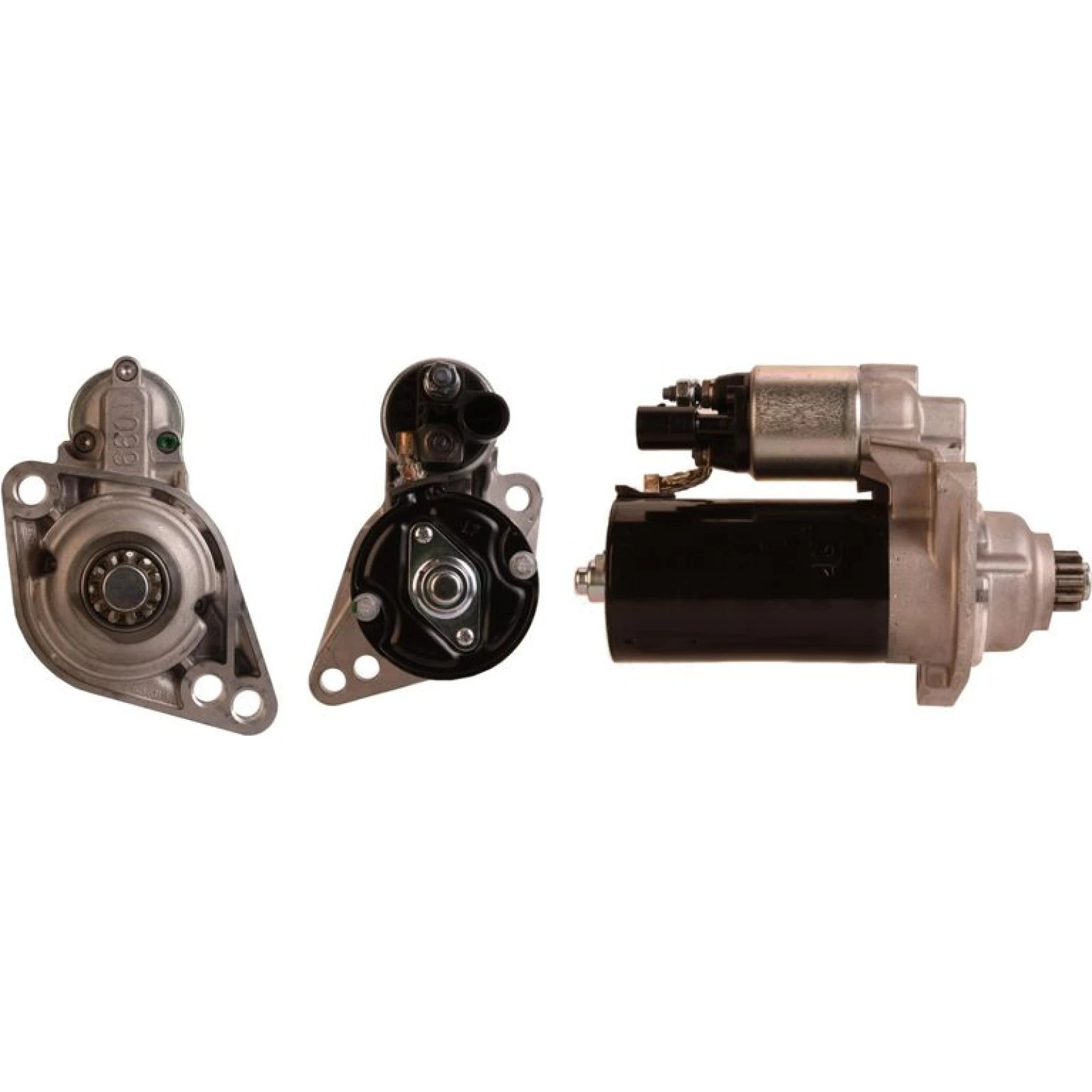 LUCAS ELECTRICAL Anlasser LRS02419
