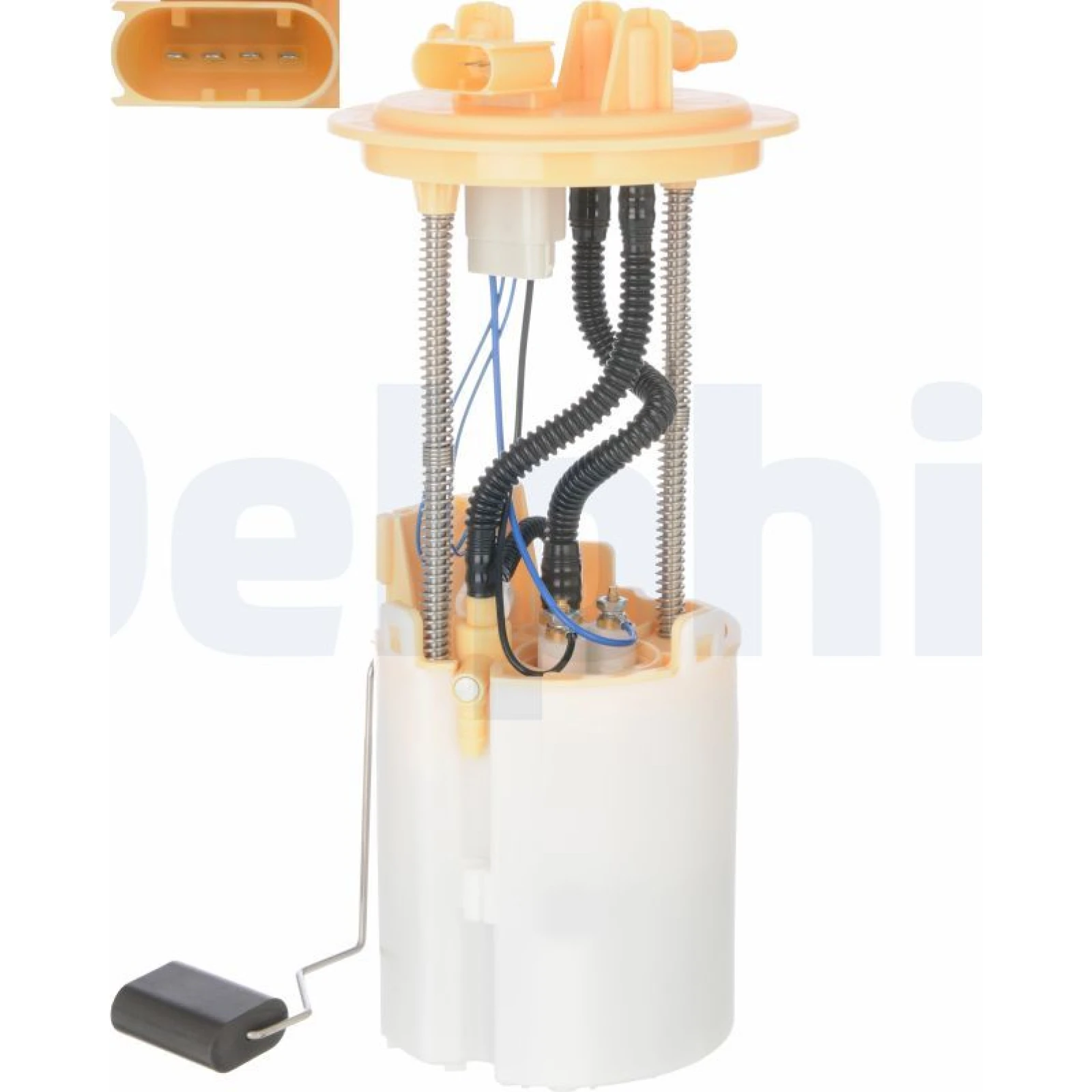 DELPHI Kraftstoff-Fördereinheit FG2397-12B1