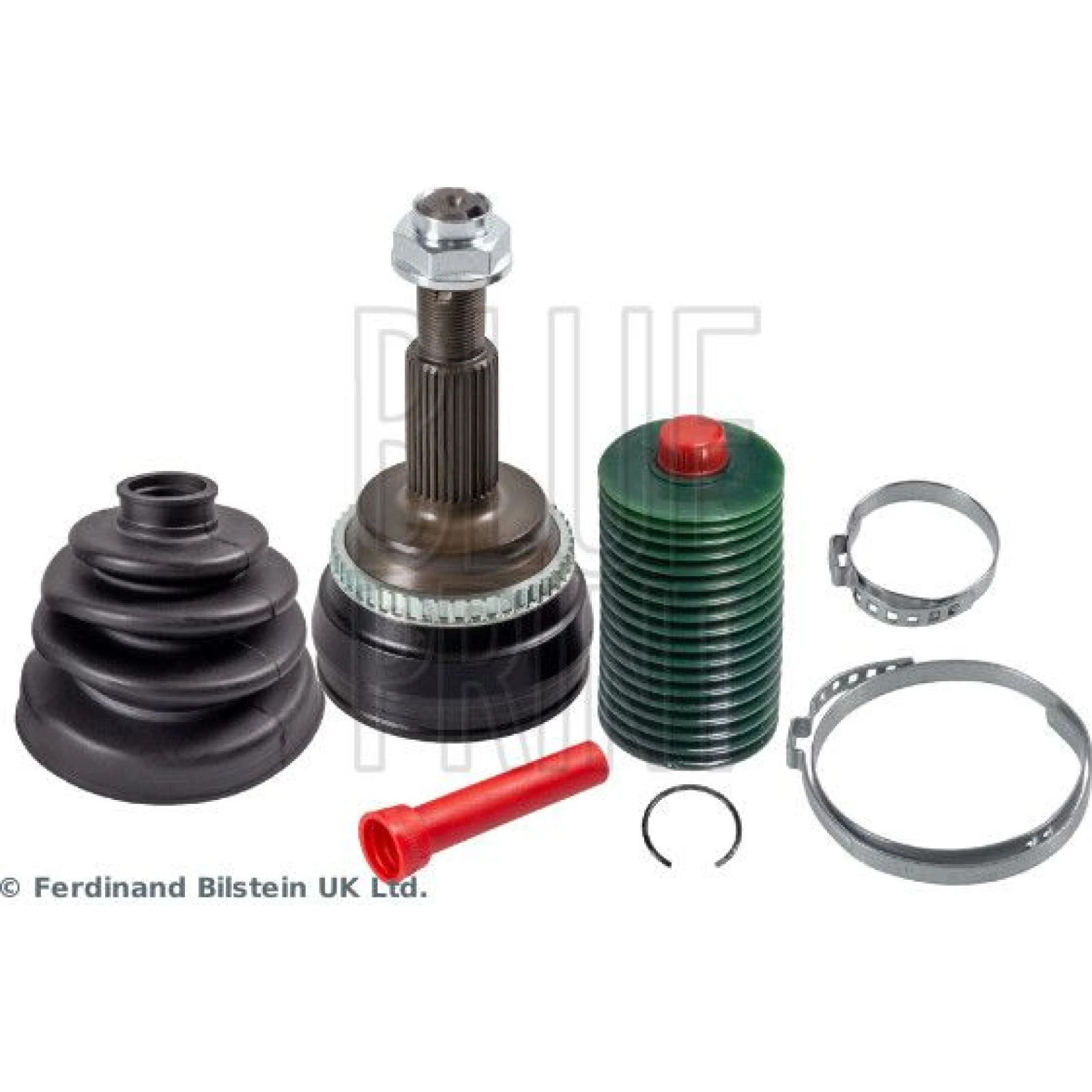 Gelenksatz, Antriebswelle Toyota Avensis Verso D-4D ADT38962
