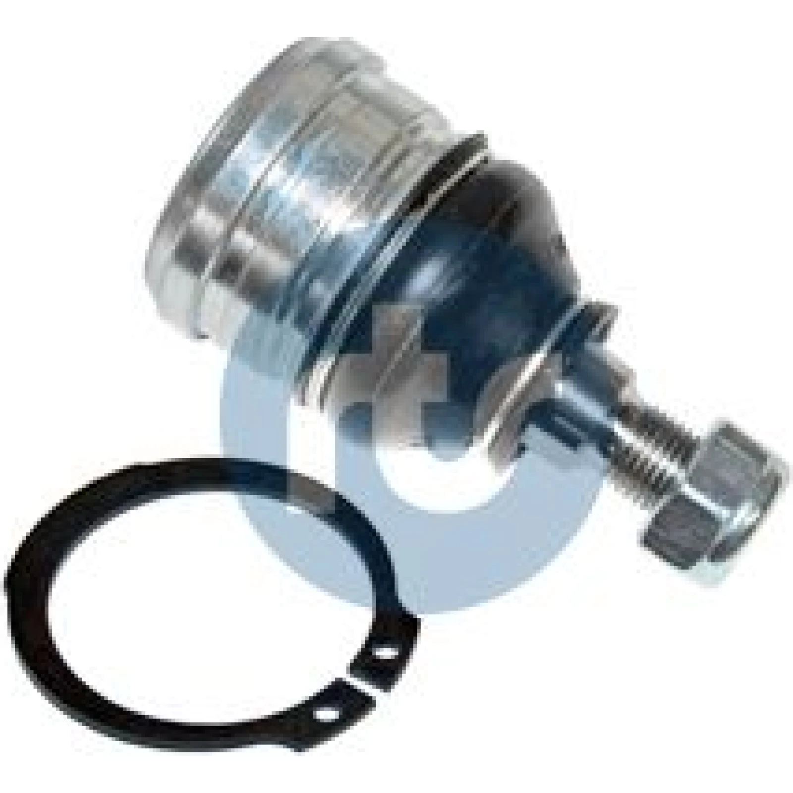 RTS Schulterklopfen 93-09769
