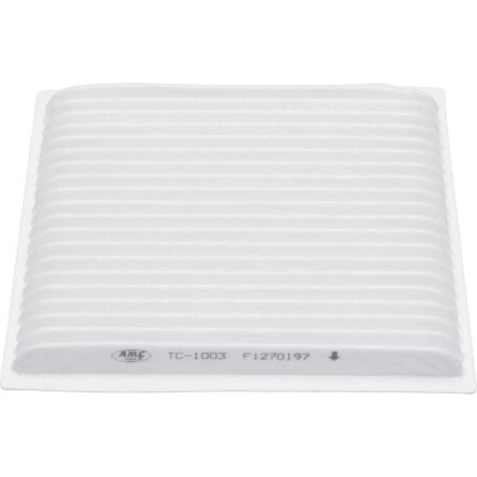 AMC Innenraumfilter PKW TC-1003